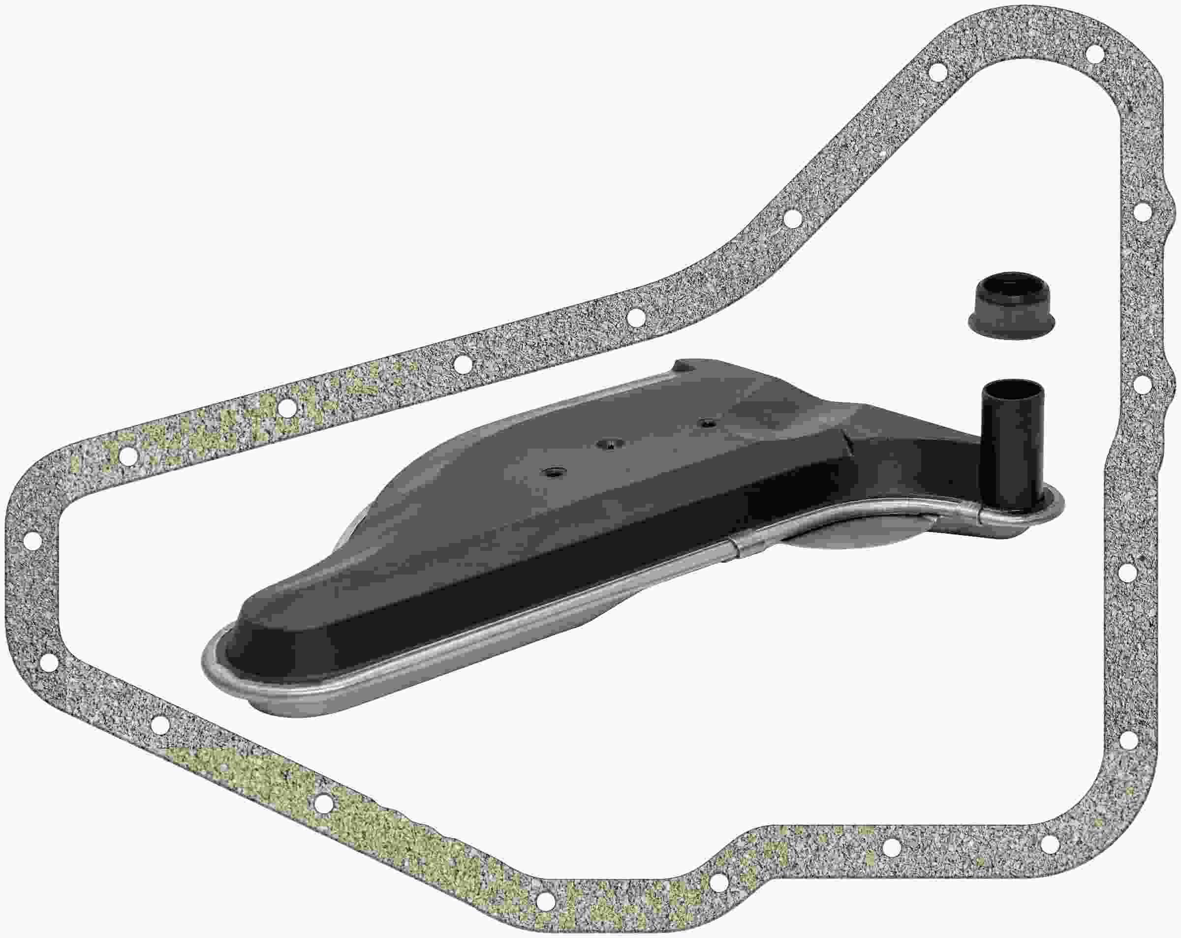 Baldwin Transmission Filter 18139
