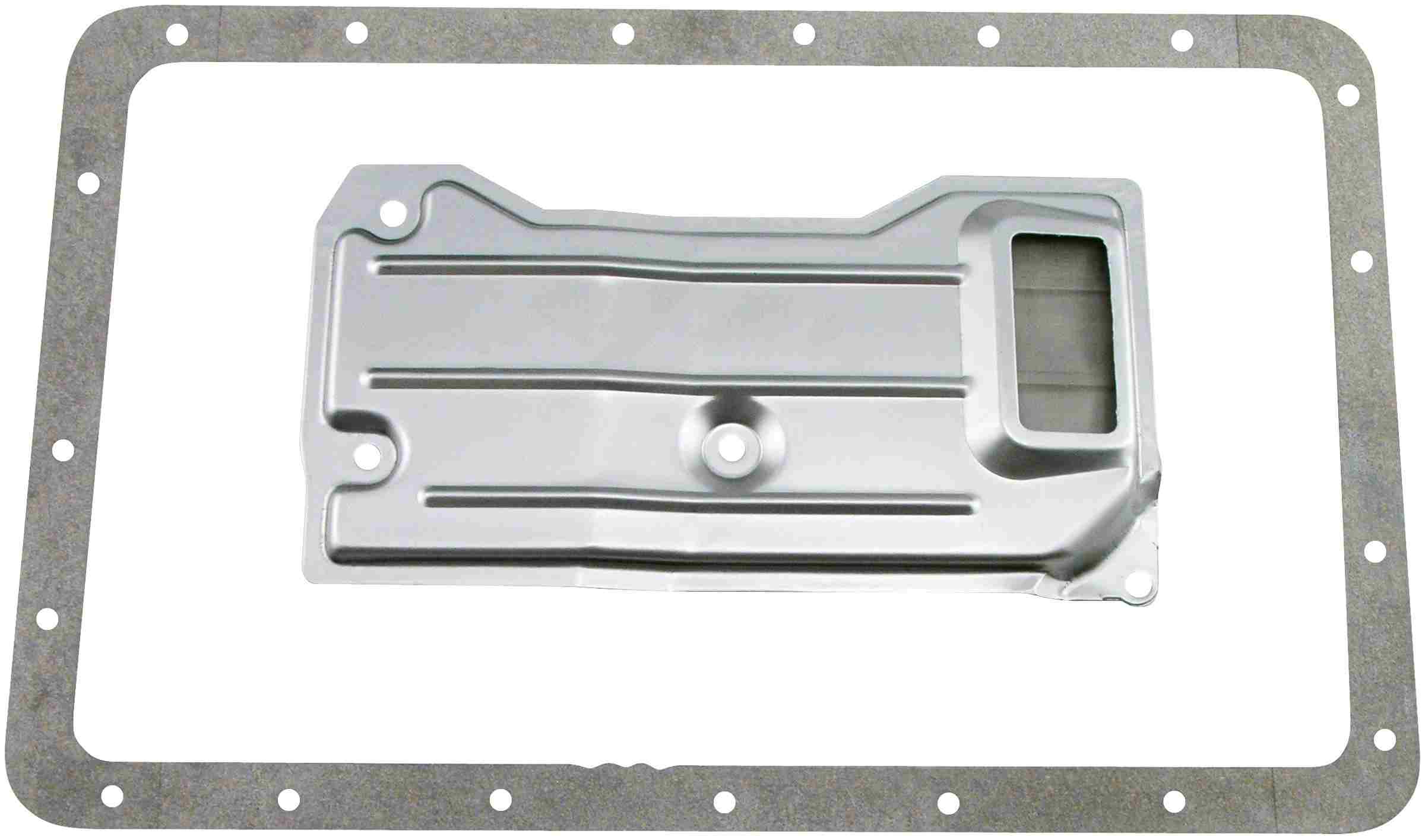 Baldwin Transmission Filter 18245