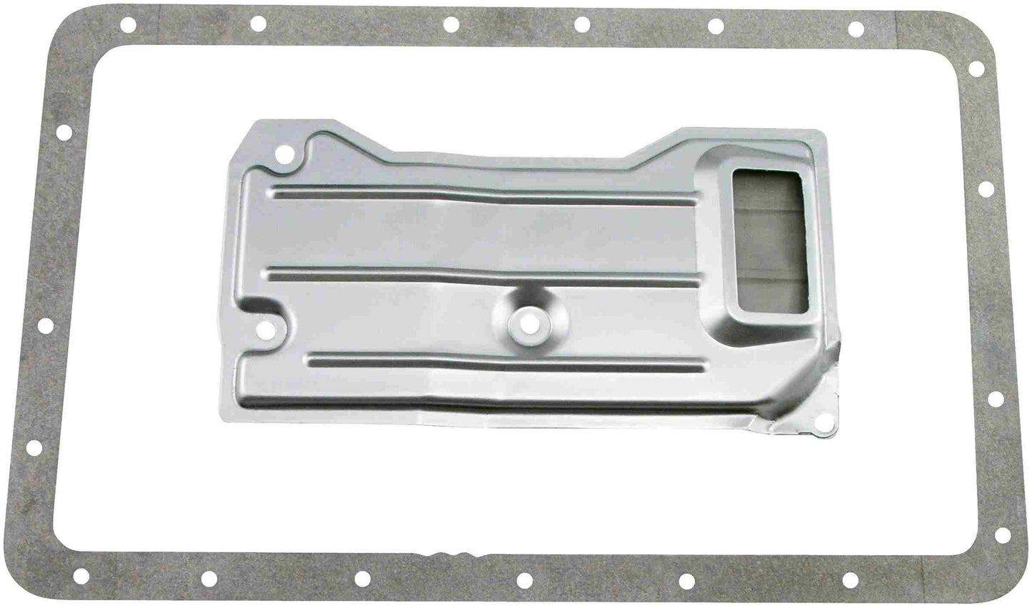 Baldwin Transmission Filter 18245