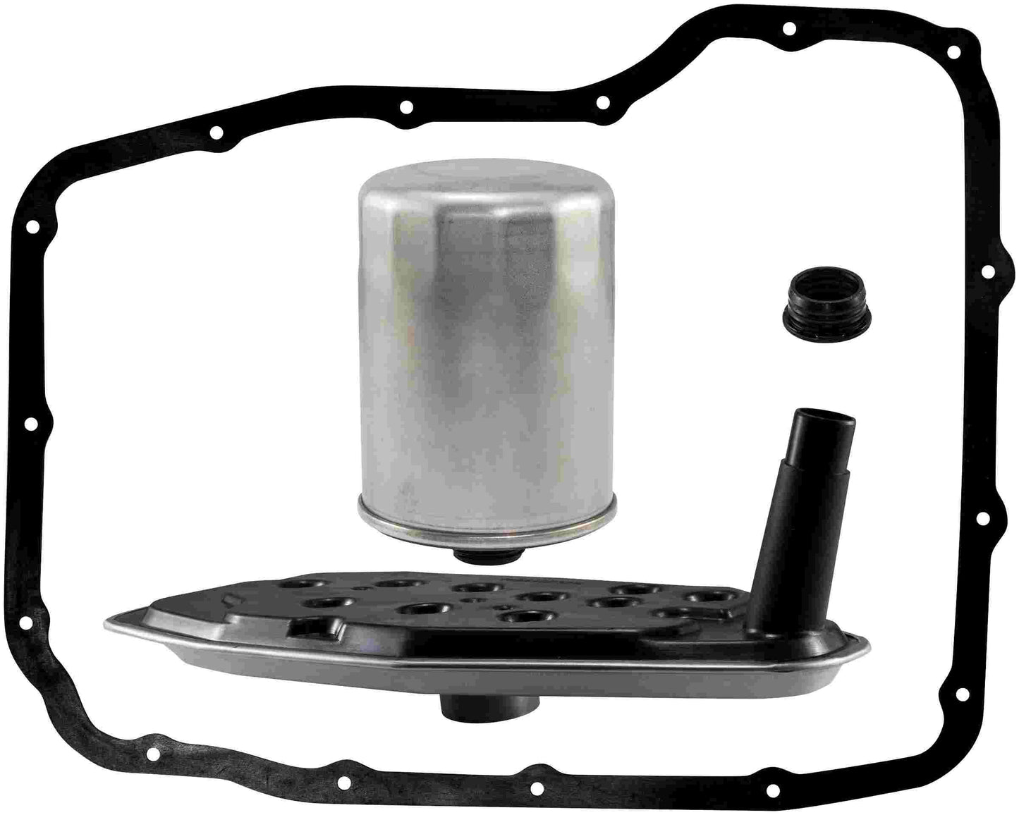 Baldwin Transmission Filter Kit 20000