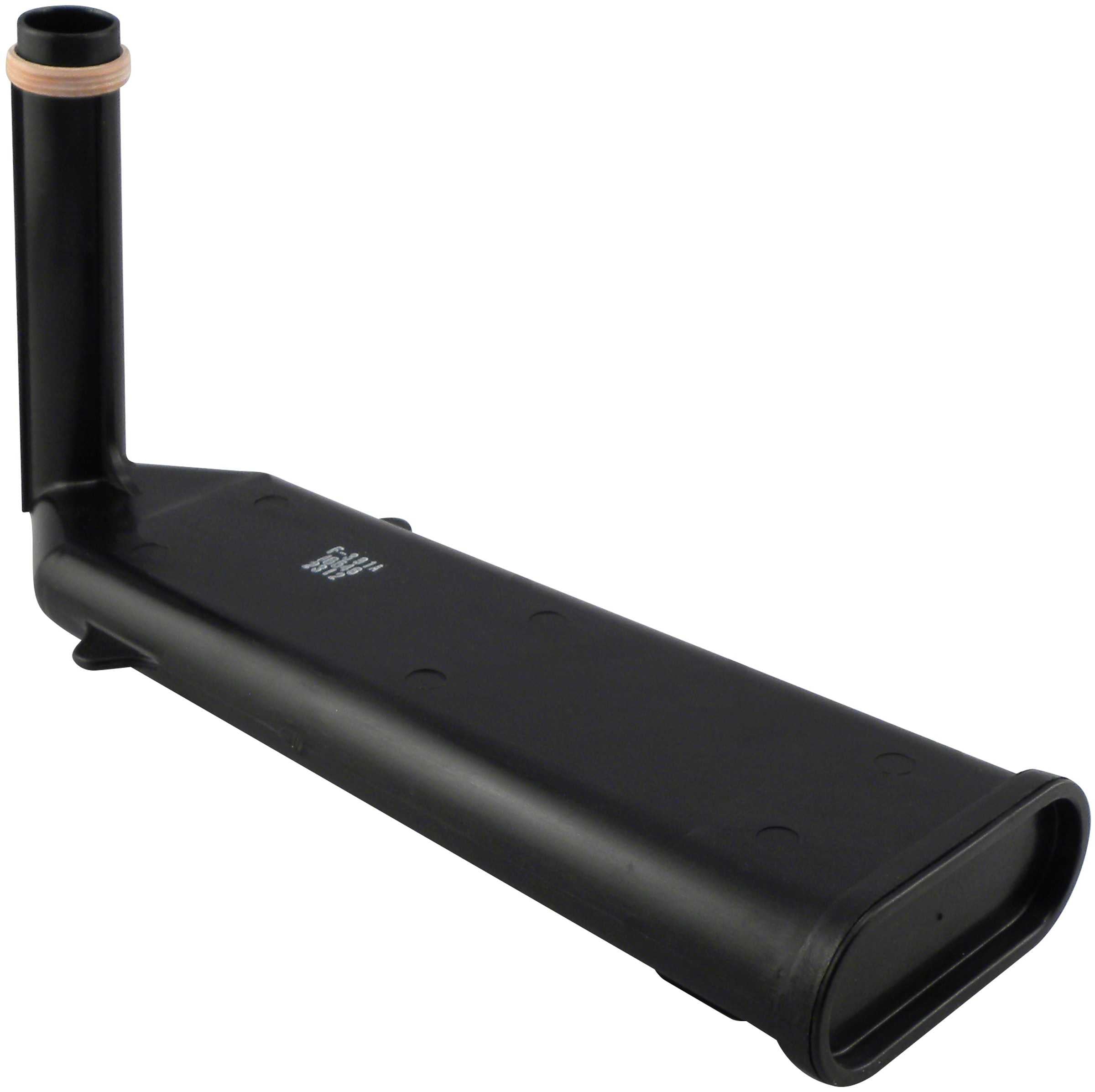 Baldwin Transmission Filter 20005