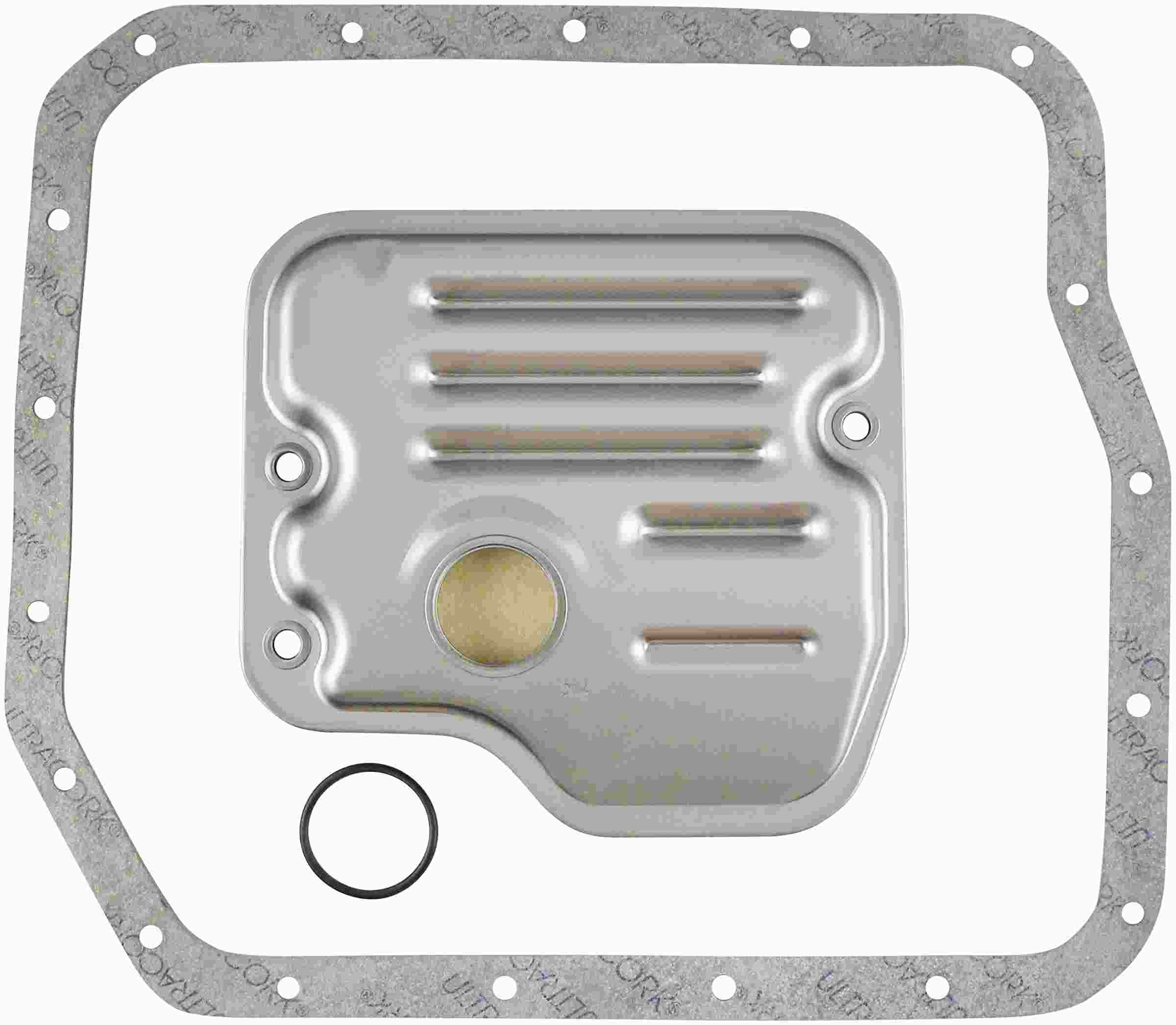 Baldwin Transmission Filter 20008