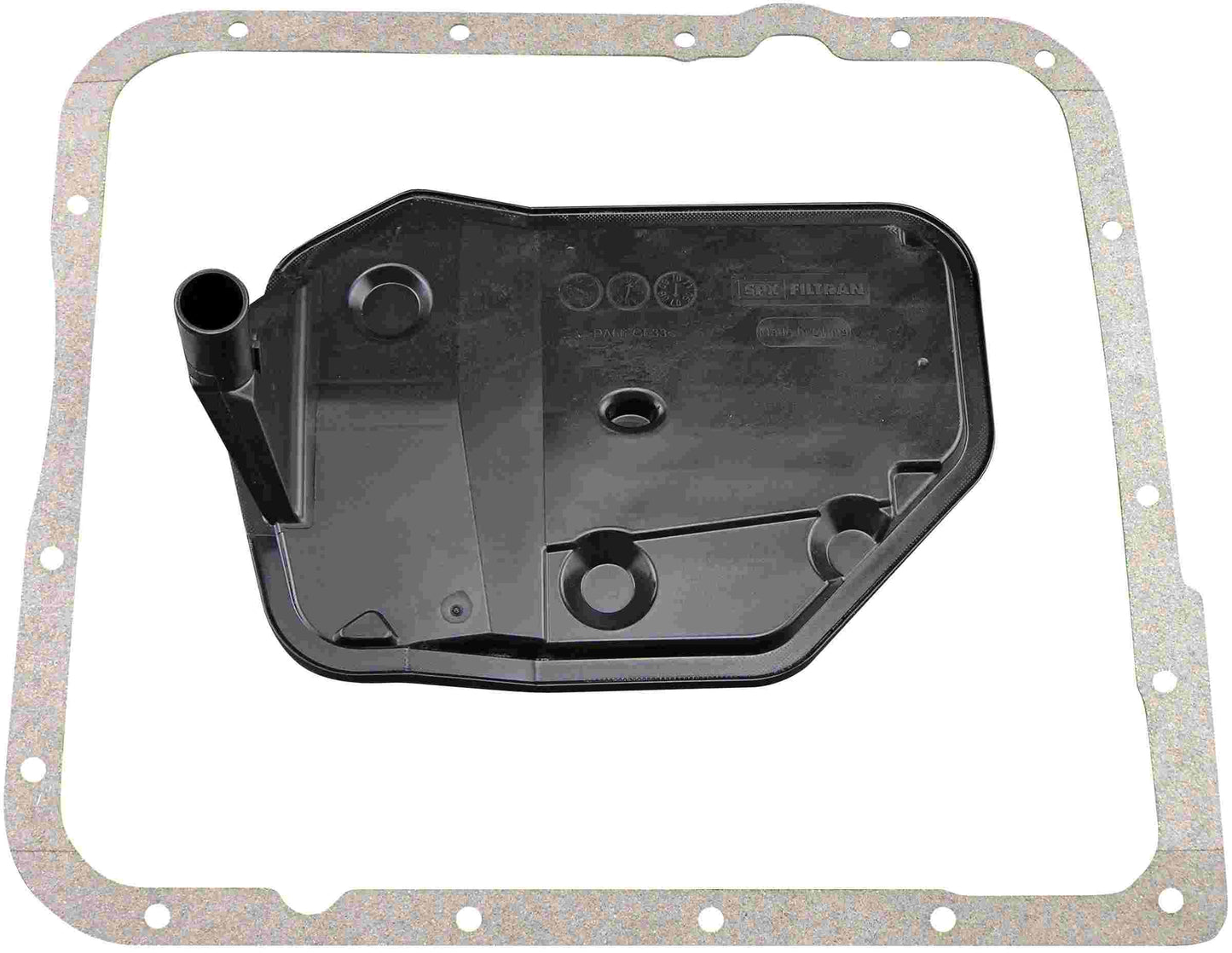 Baldwin Transmission Filter 20020