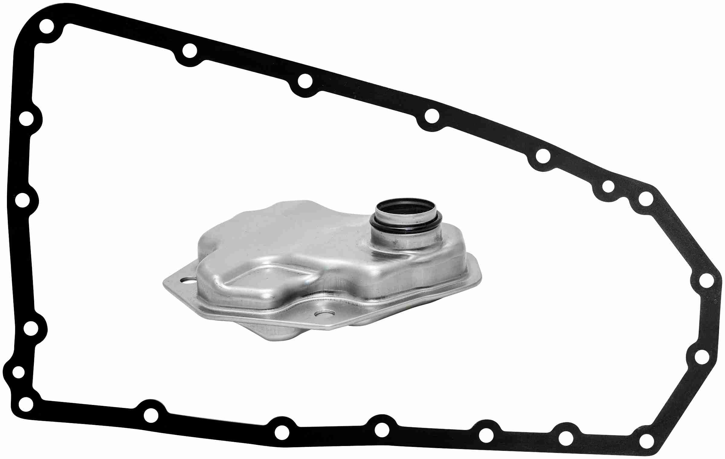 Baldwin Transmission Filter 20026