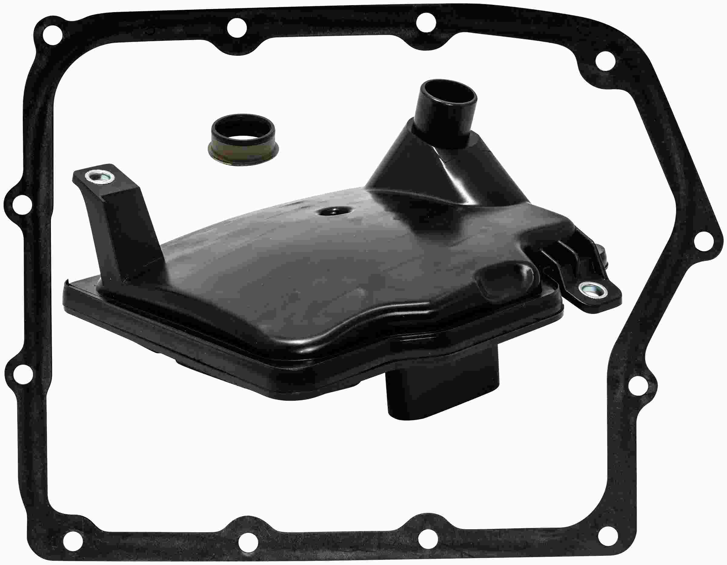 Baldwin Transmission Filter 20027