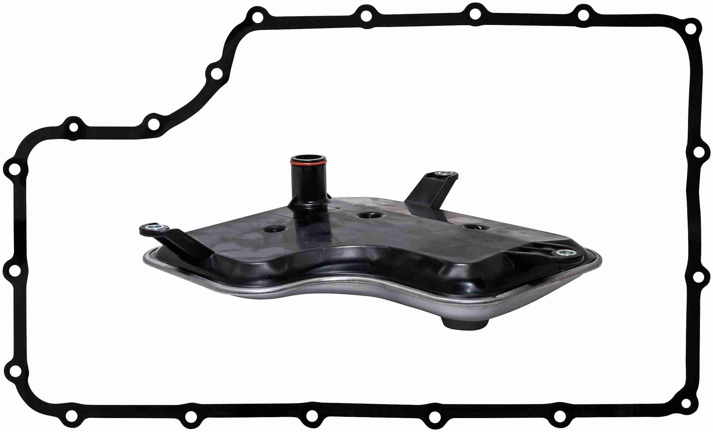 Baldwin Transmission Filter 20028