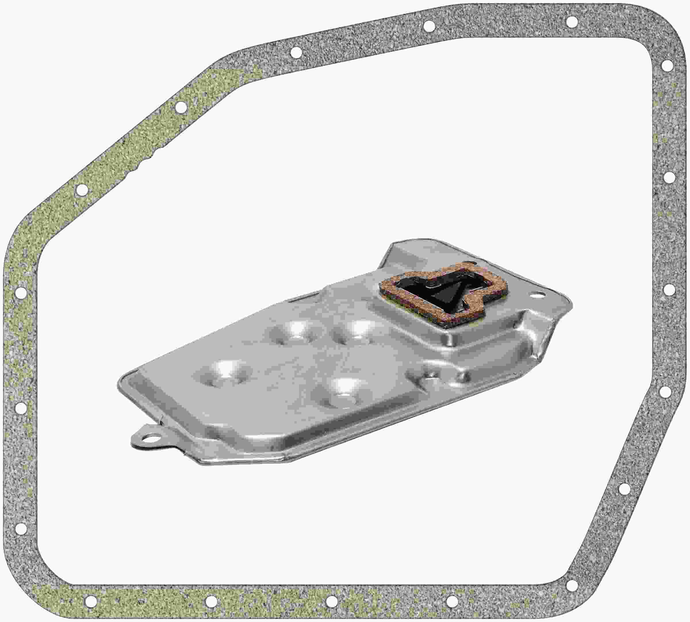 Baldwin Transmission Filter 20042