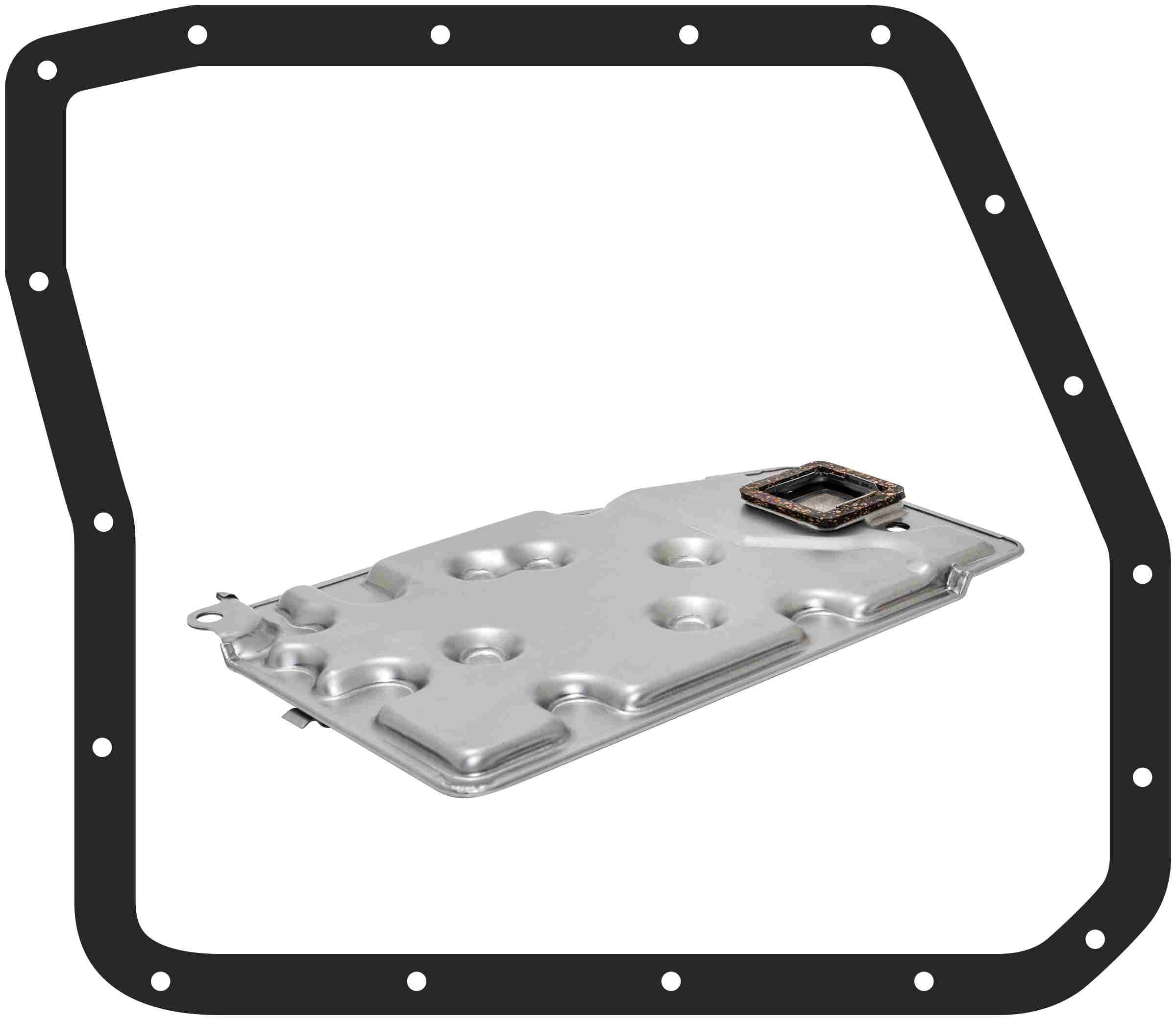 Baldwin Transmission Filter 20043