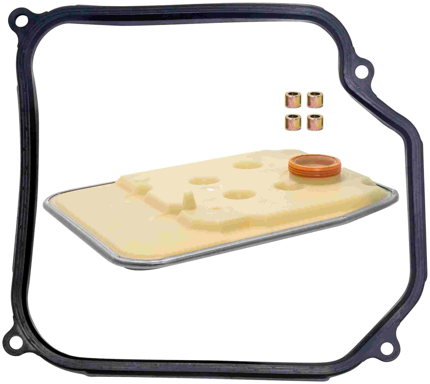 Baldwin Transmission Filter 20045