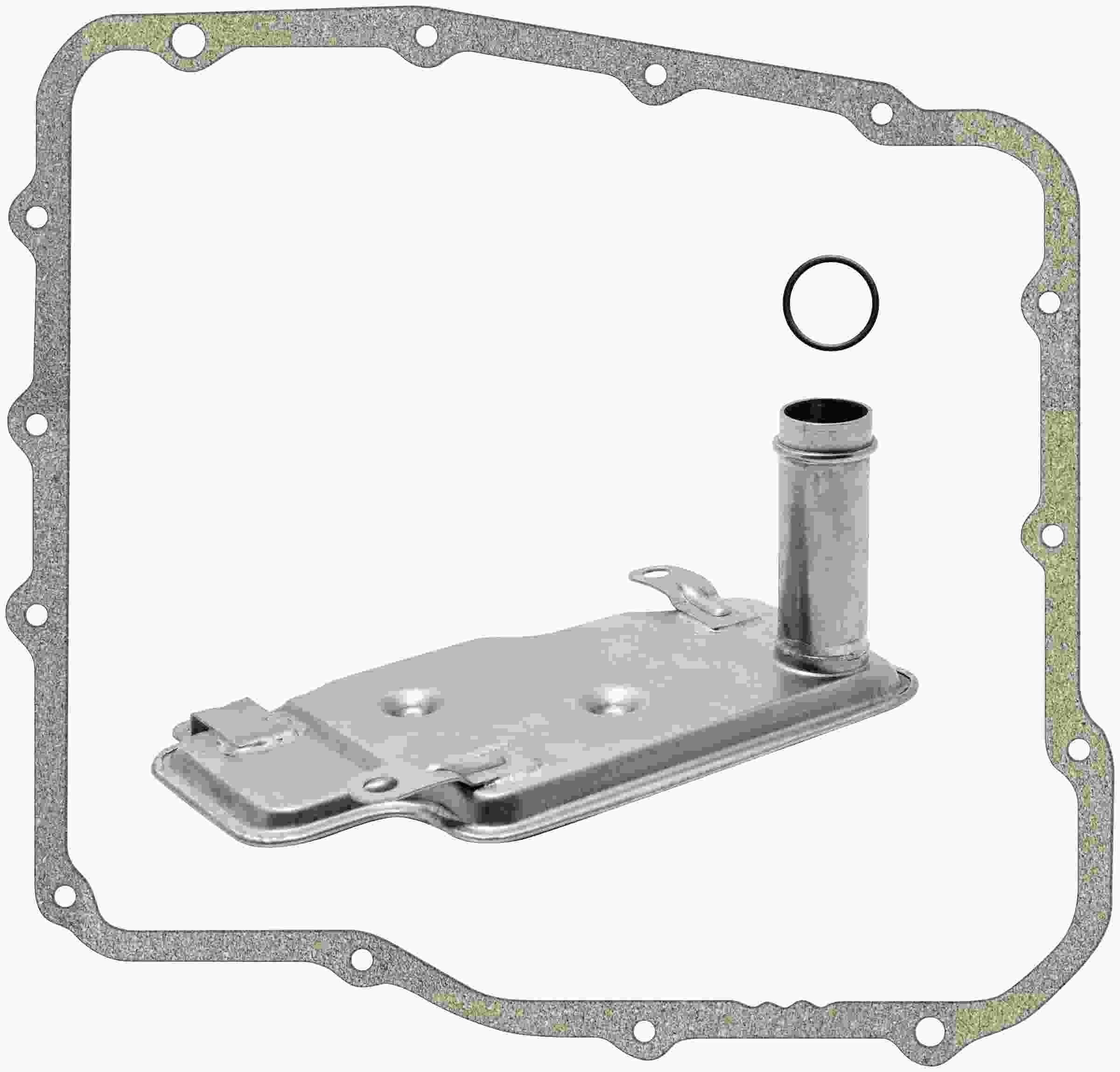 Baldwin Transmission Filter 20046