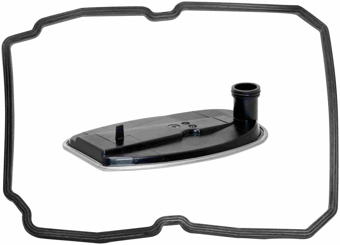 Baldwin Transmission Filter 20048