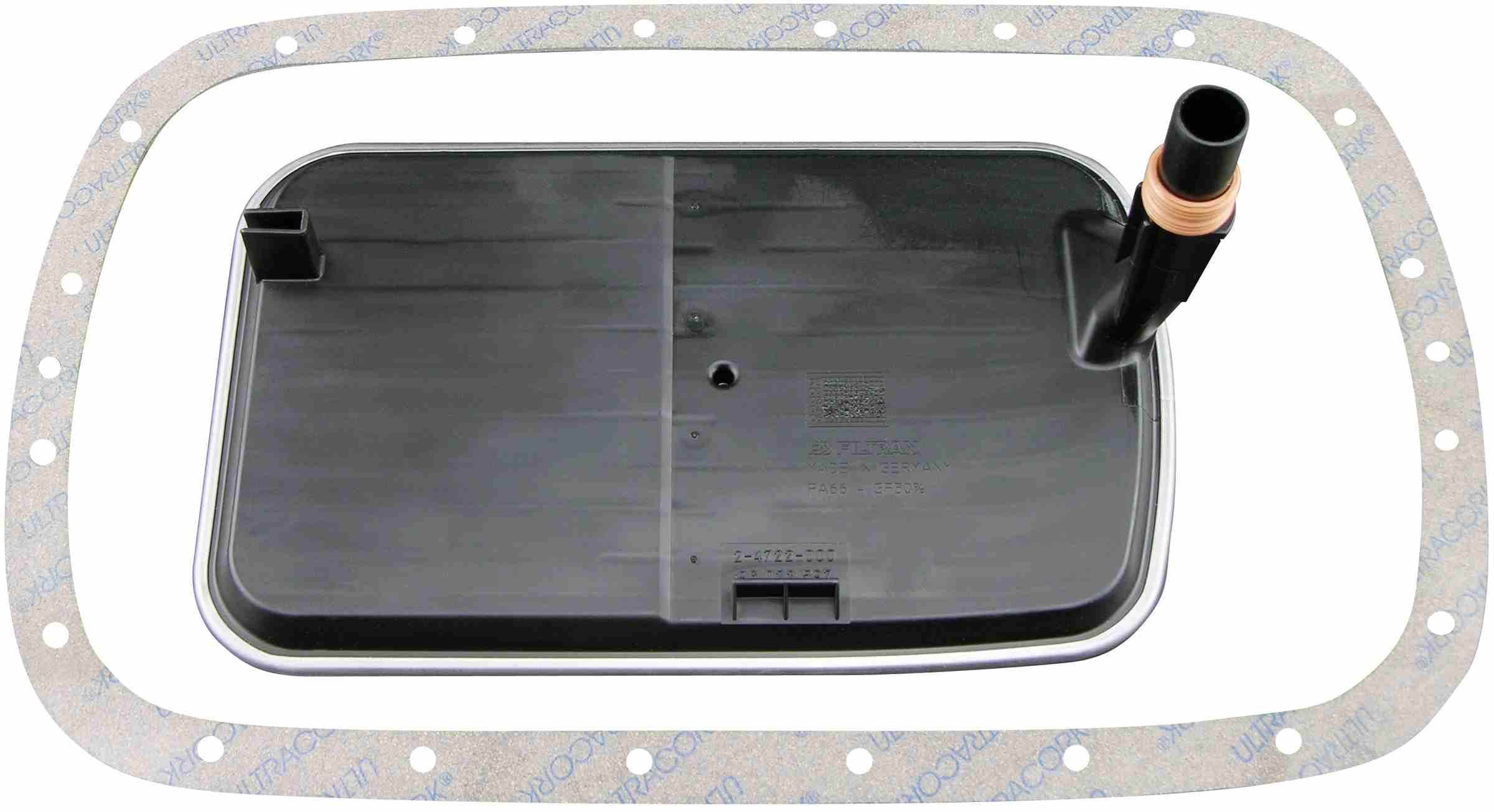 Baldwin Transmission Filter 20052