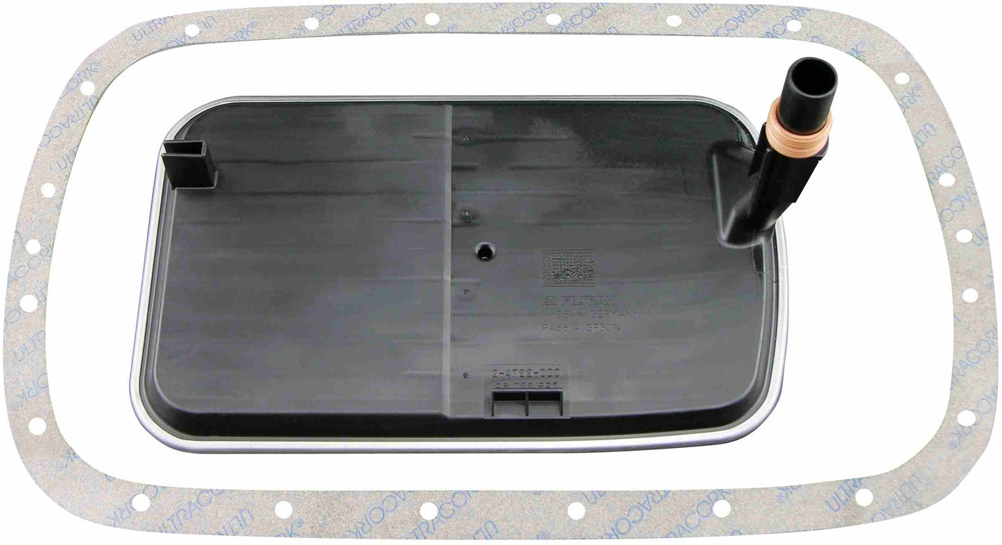 Baldwin Transmission Filter 20052