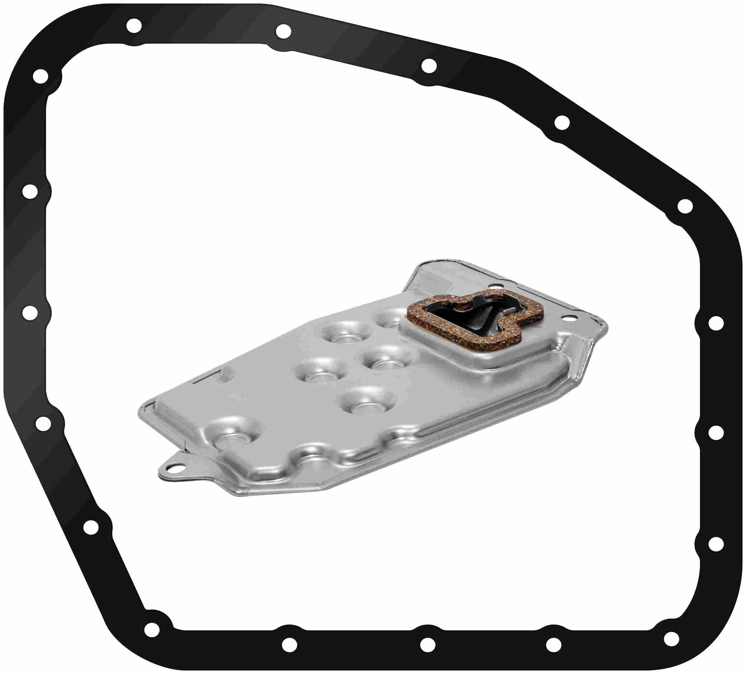 Baldwin Transmission Filter 20054