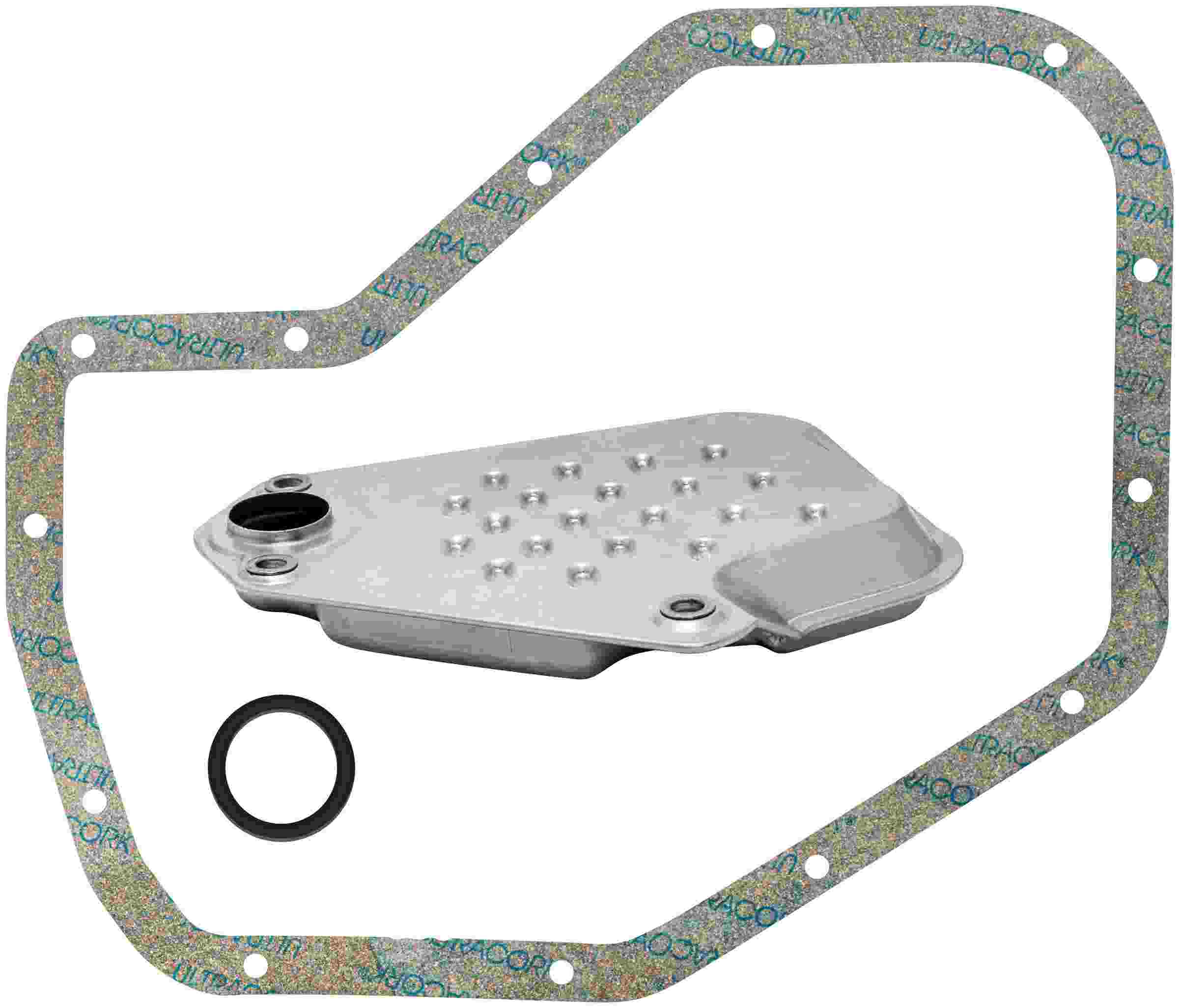 Baldwin Transmission Filter 20057