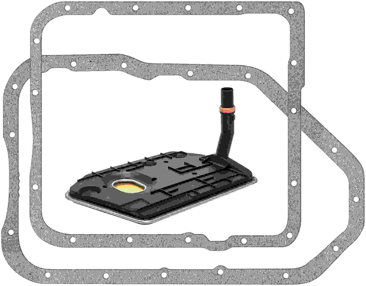 Baldwin Transmission Filter 20058