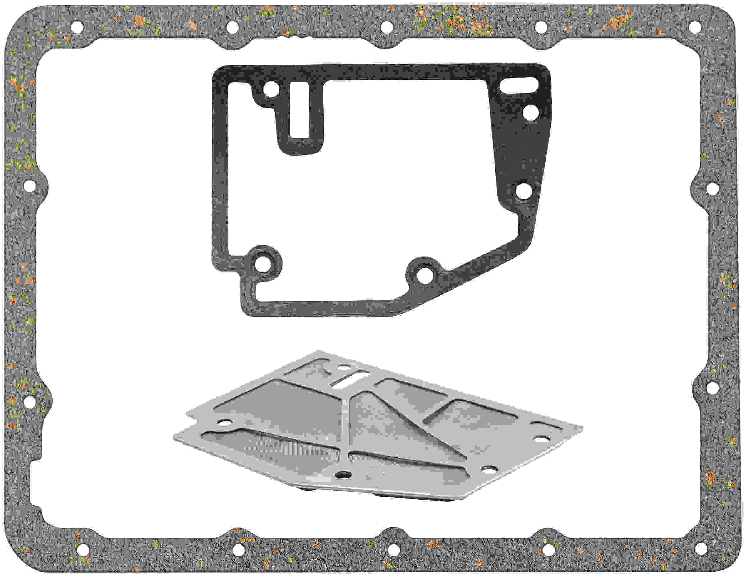Baldwin Transmission Filter 20060