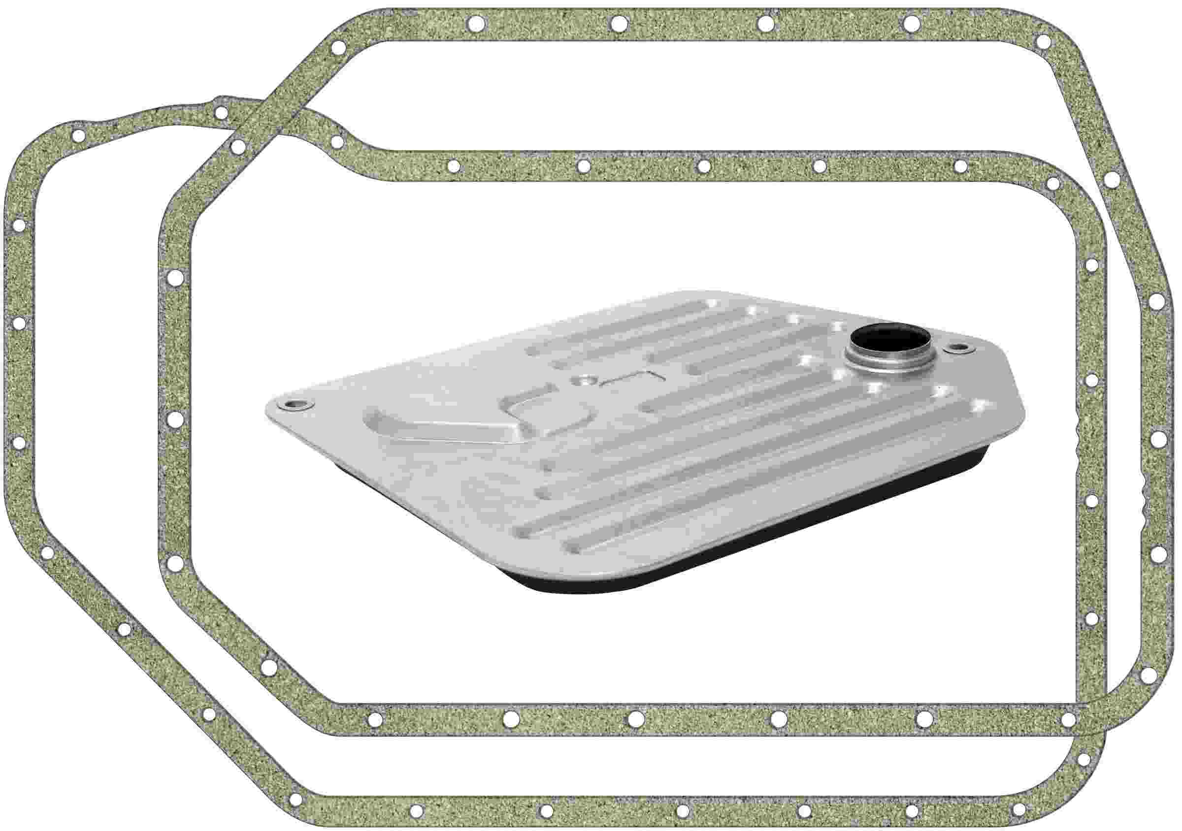 Baldwin Transmission Filter 20069