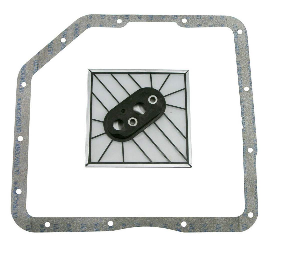 Baldwin Transmission Filter 6021