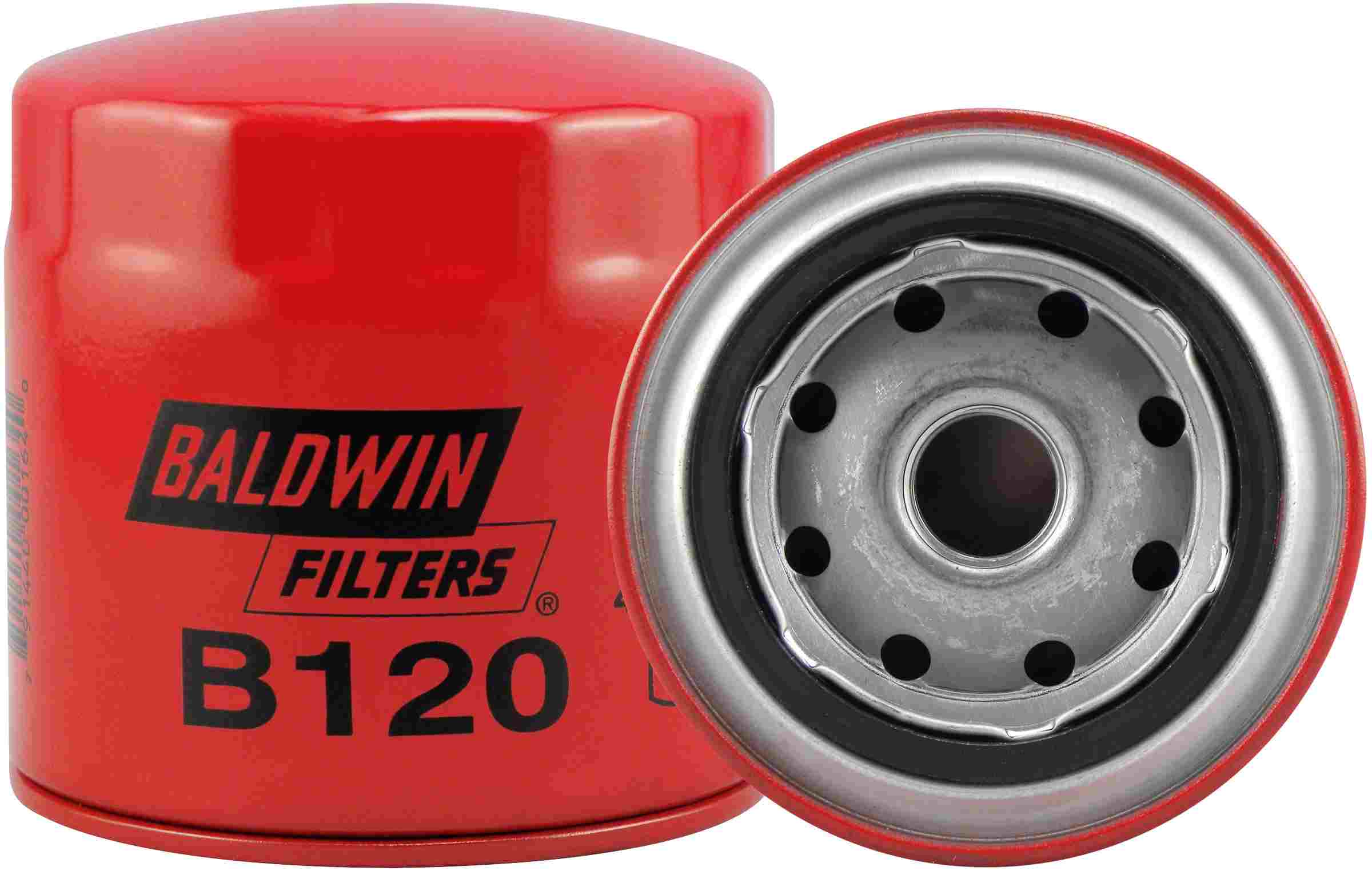 Baldwin Engine Oil Filter B120