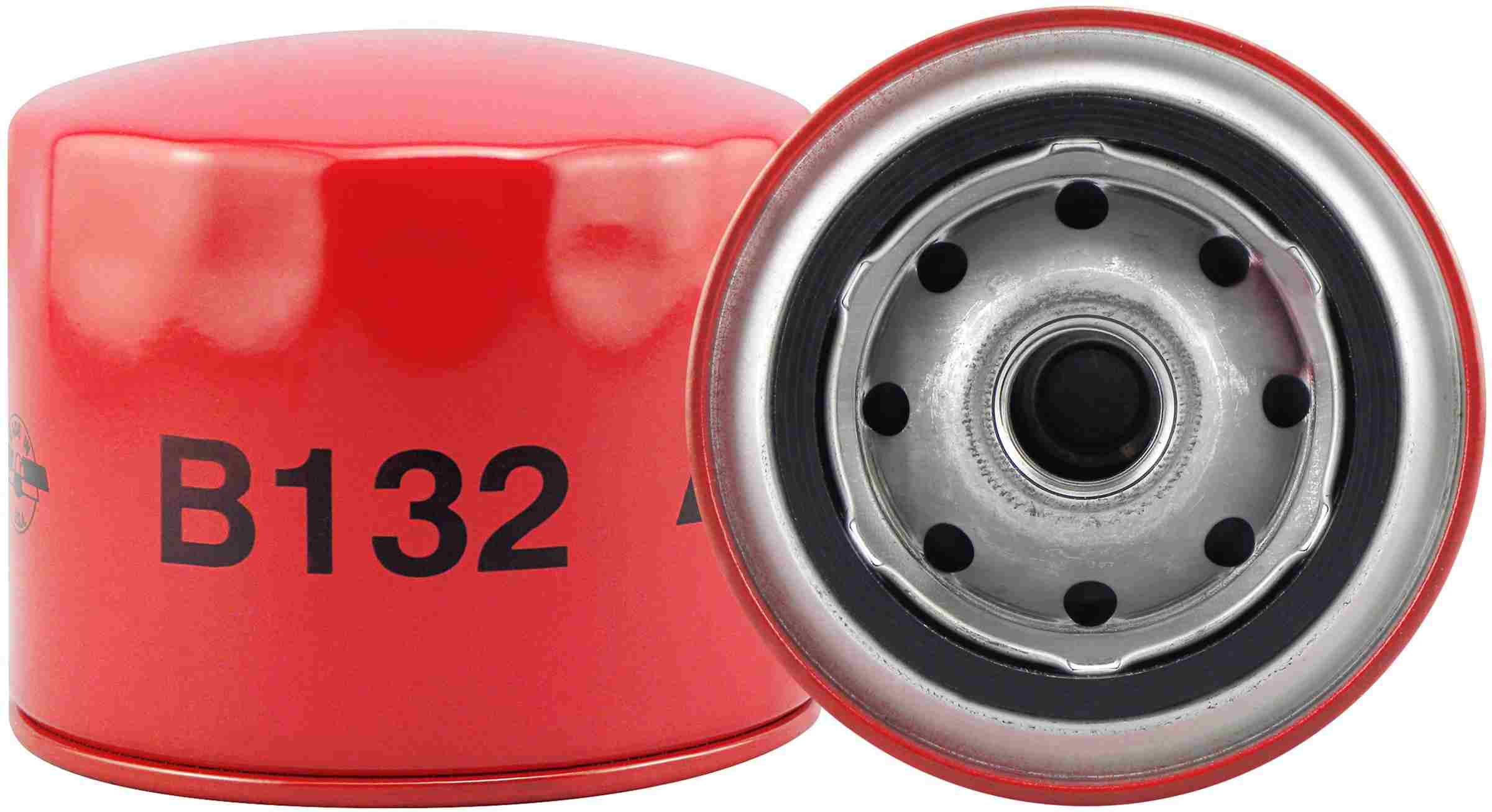 Baldwin Engine Oil Filter B132