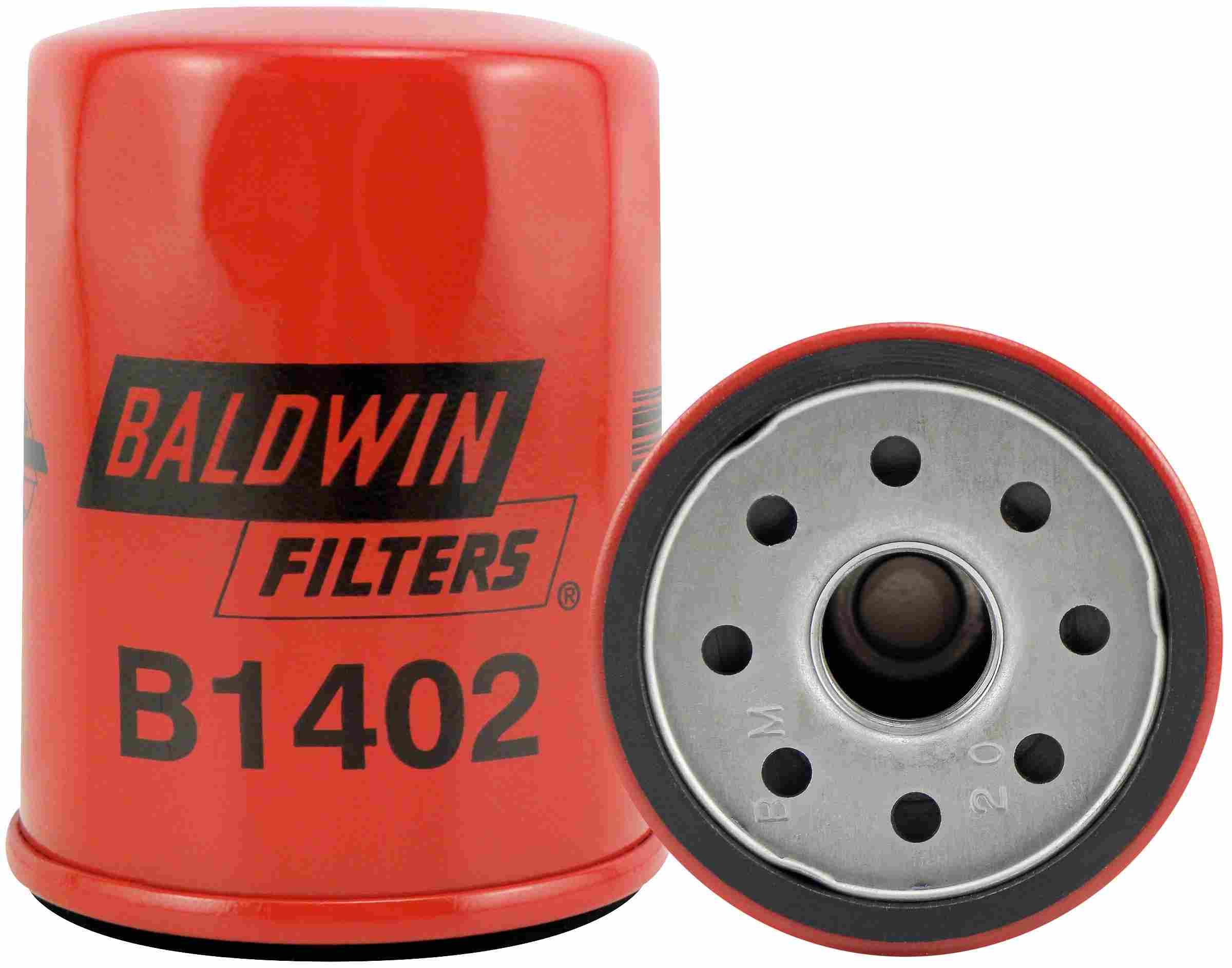 Baldwin Engine Oil Filter B1402