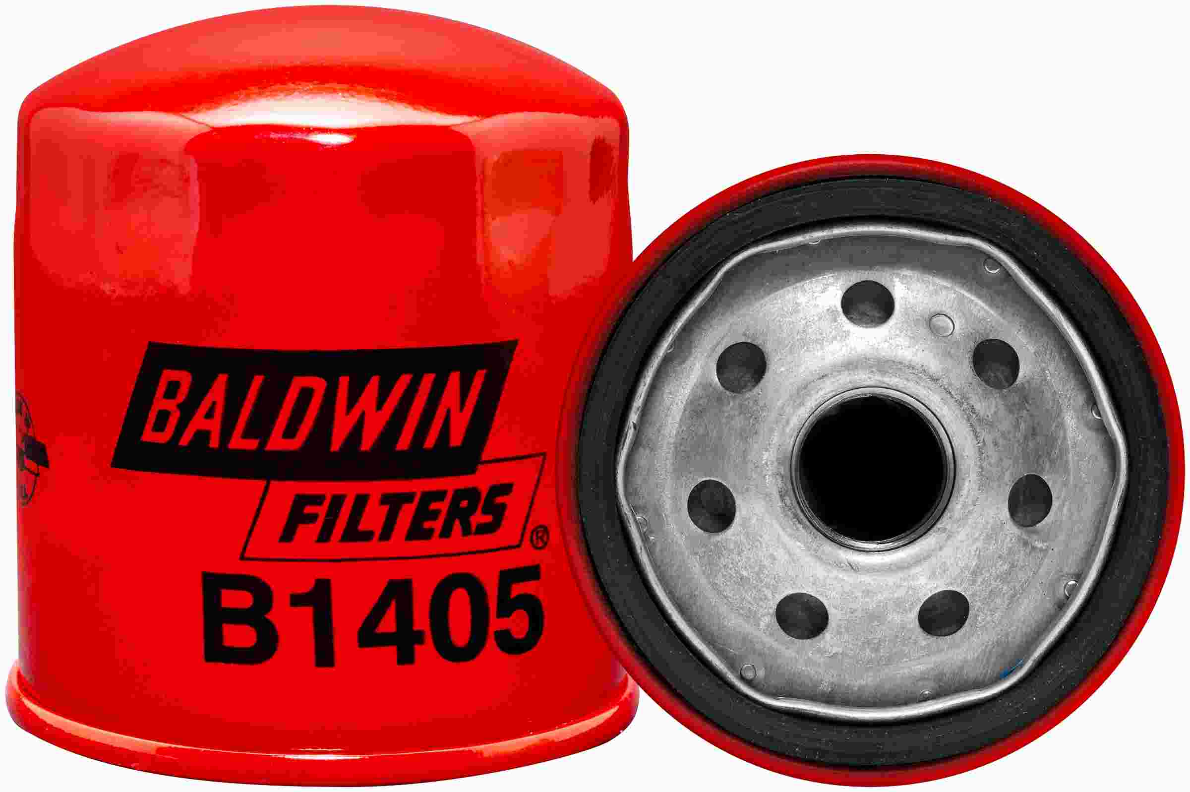 Baldwin Engine Oil Filter B1405