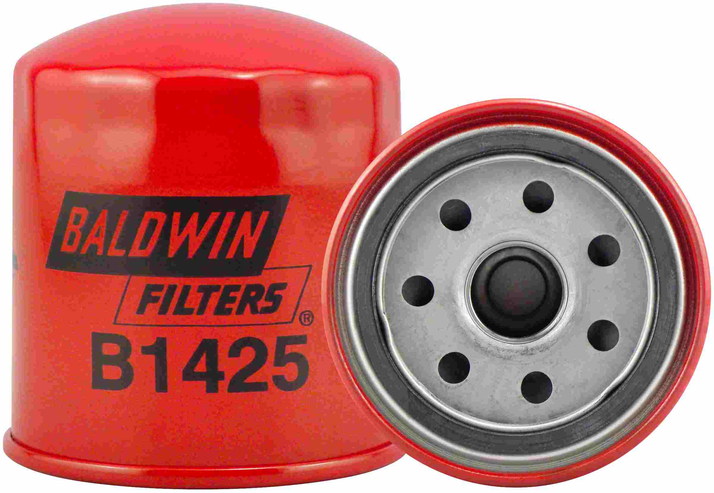Baldwin Engine Oil Filter B1425
