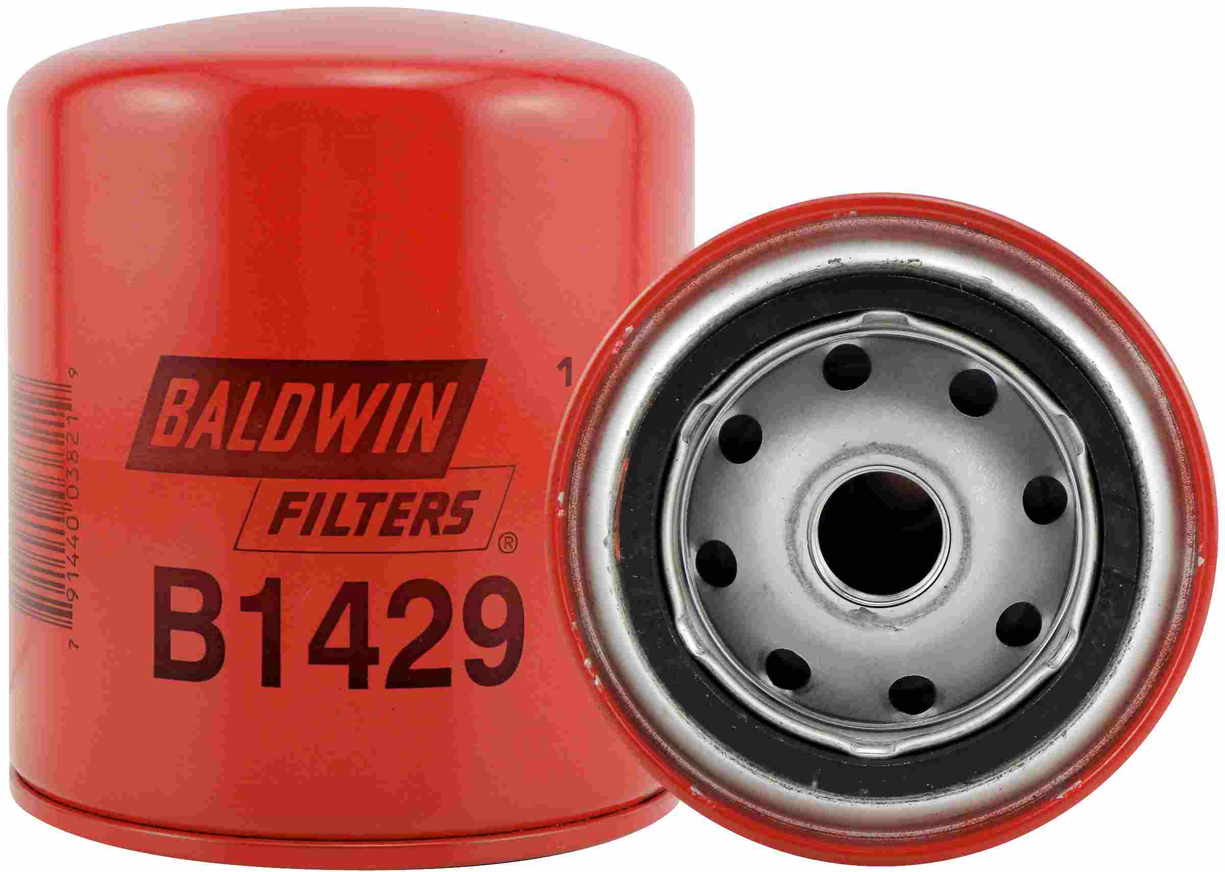 Baldwin Engine Oil Filter B1429