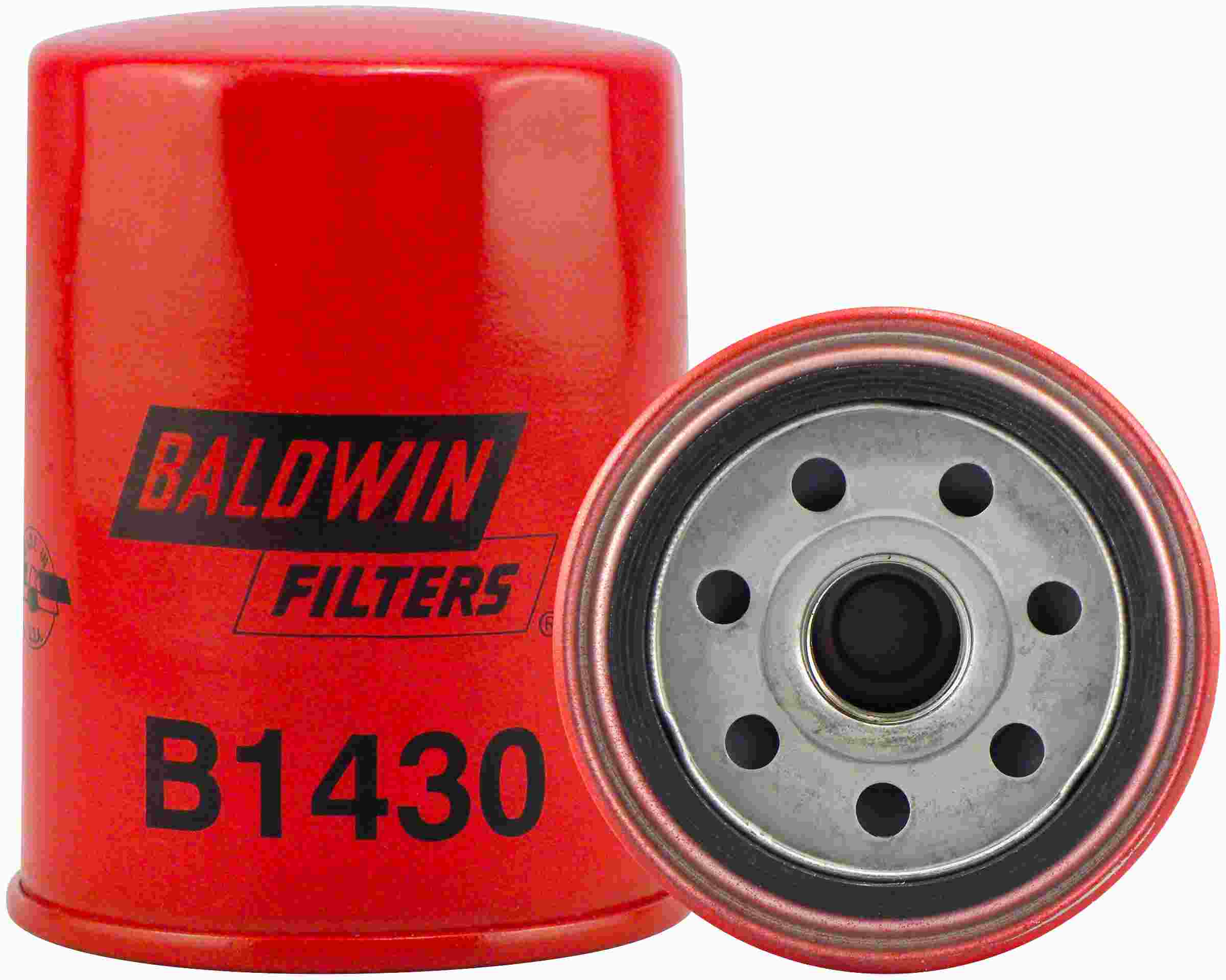 Baldwin Engine Oil Filter B1430