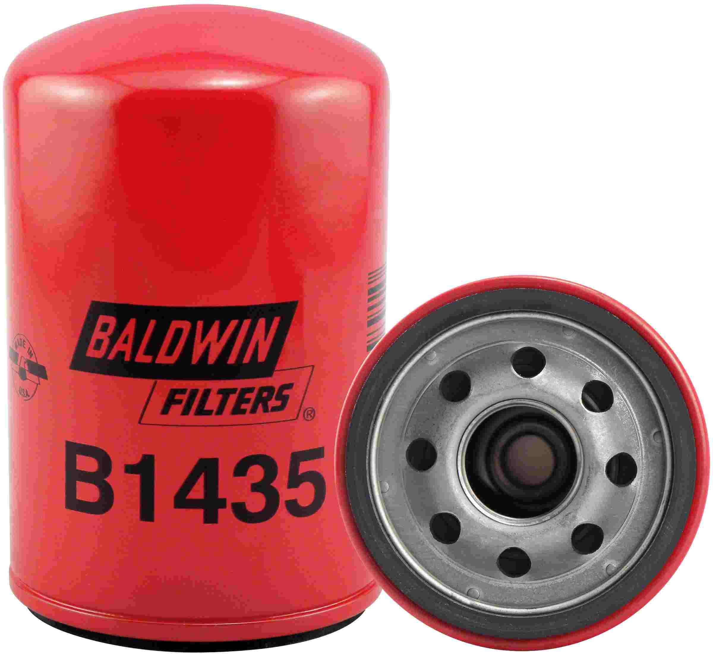 Baldwin Engine Oil Filter B1435