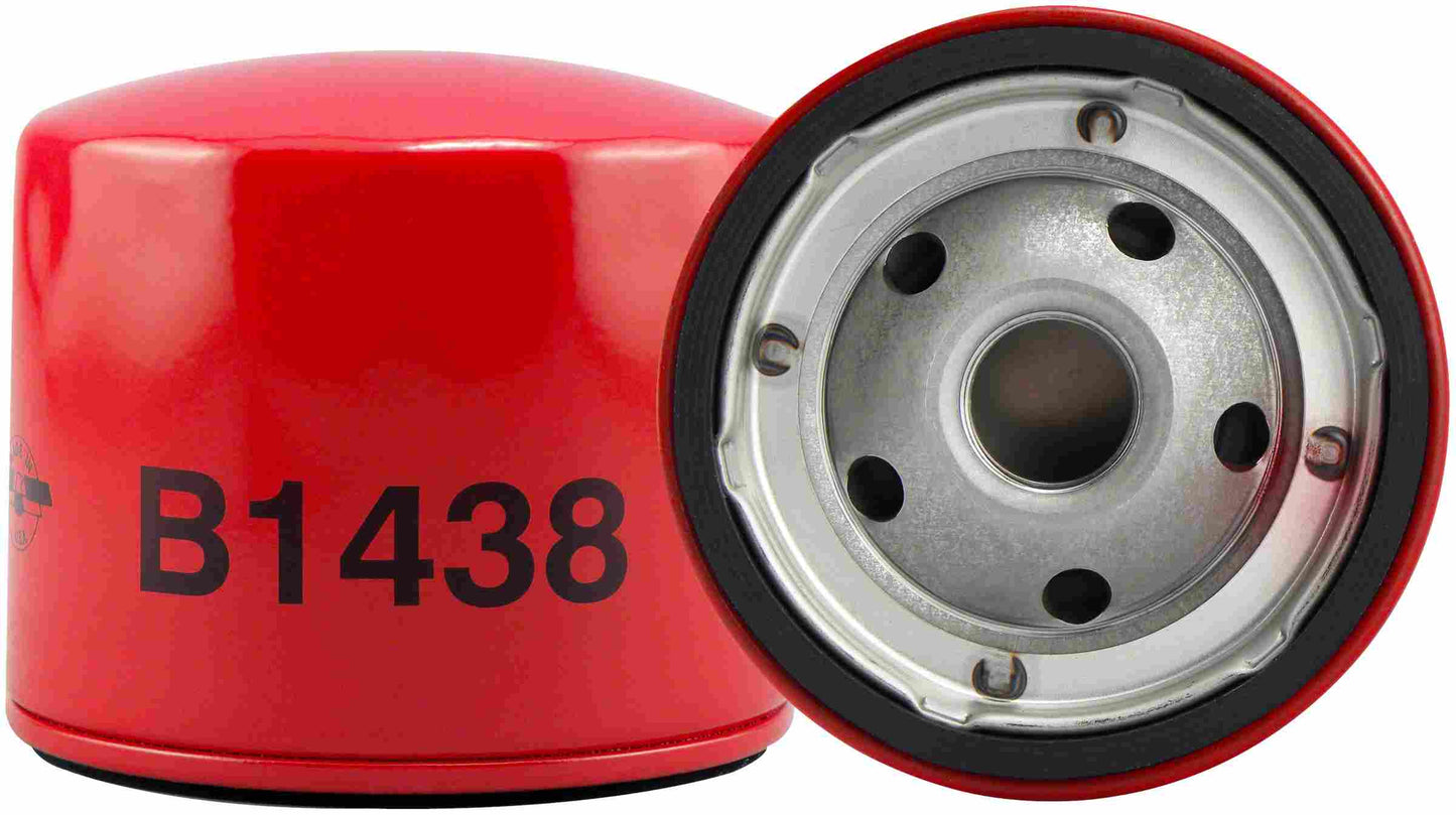 Baldwin Engine Oil Filter B1438