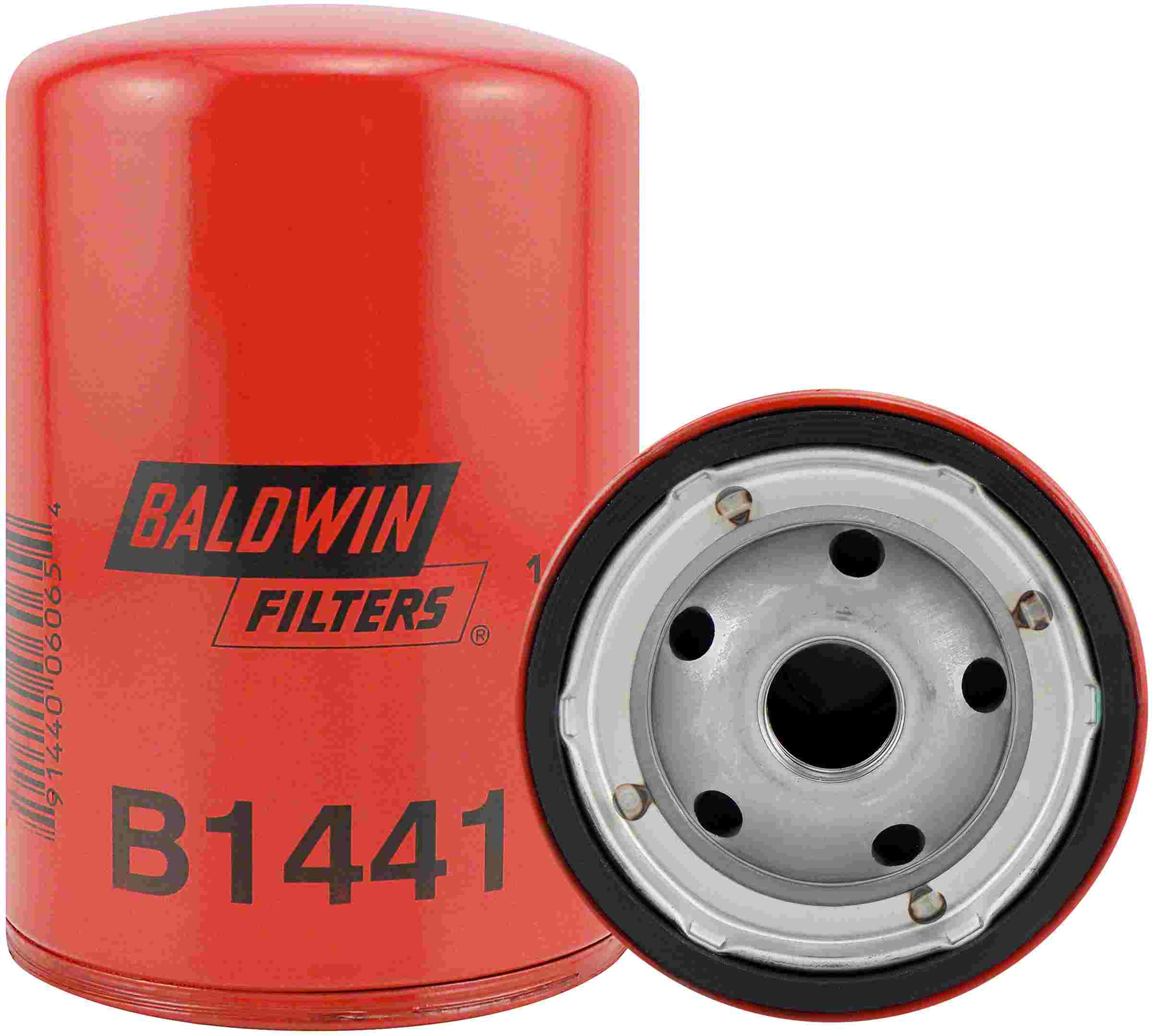 Baldwin Engine Oil Filter B1441