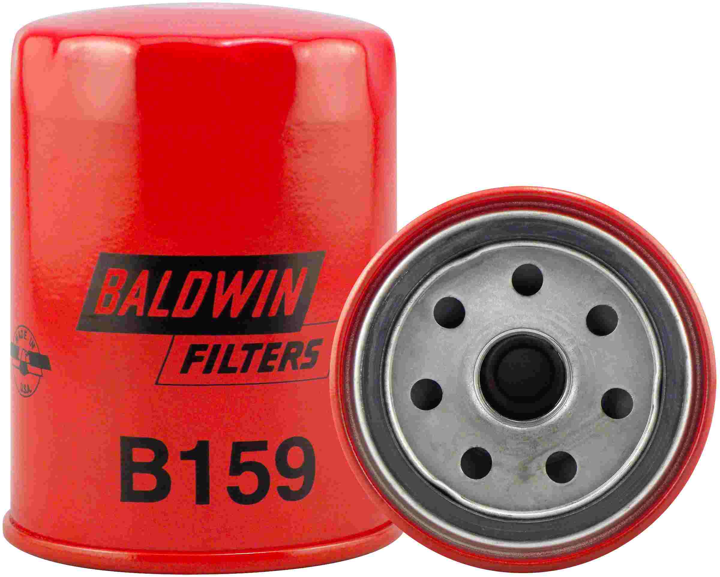 Baldwin B159
