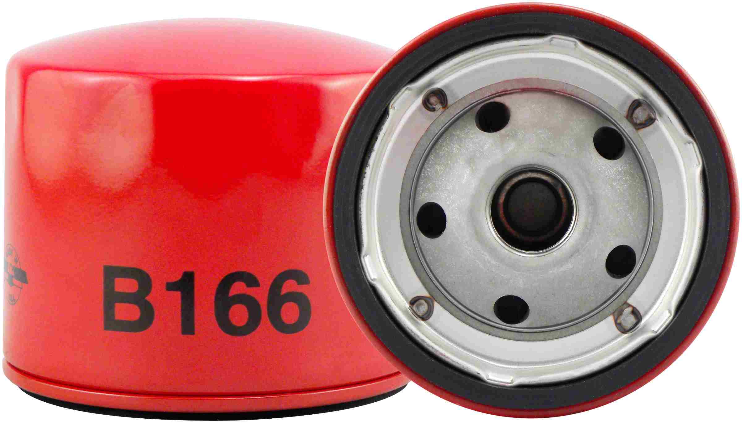 Baldwin Engine Oil Filter B166