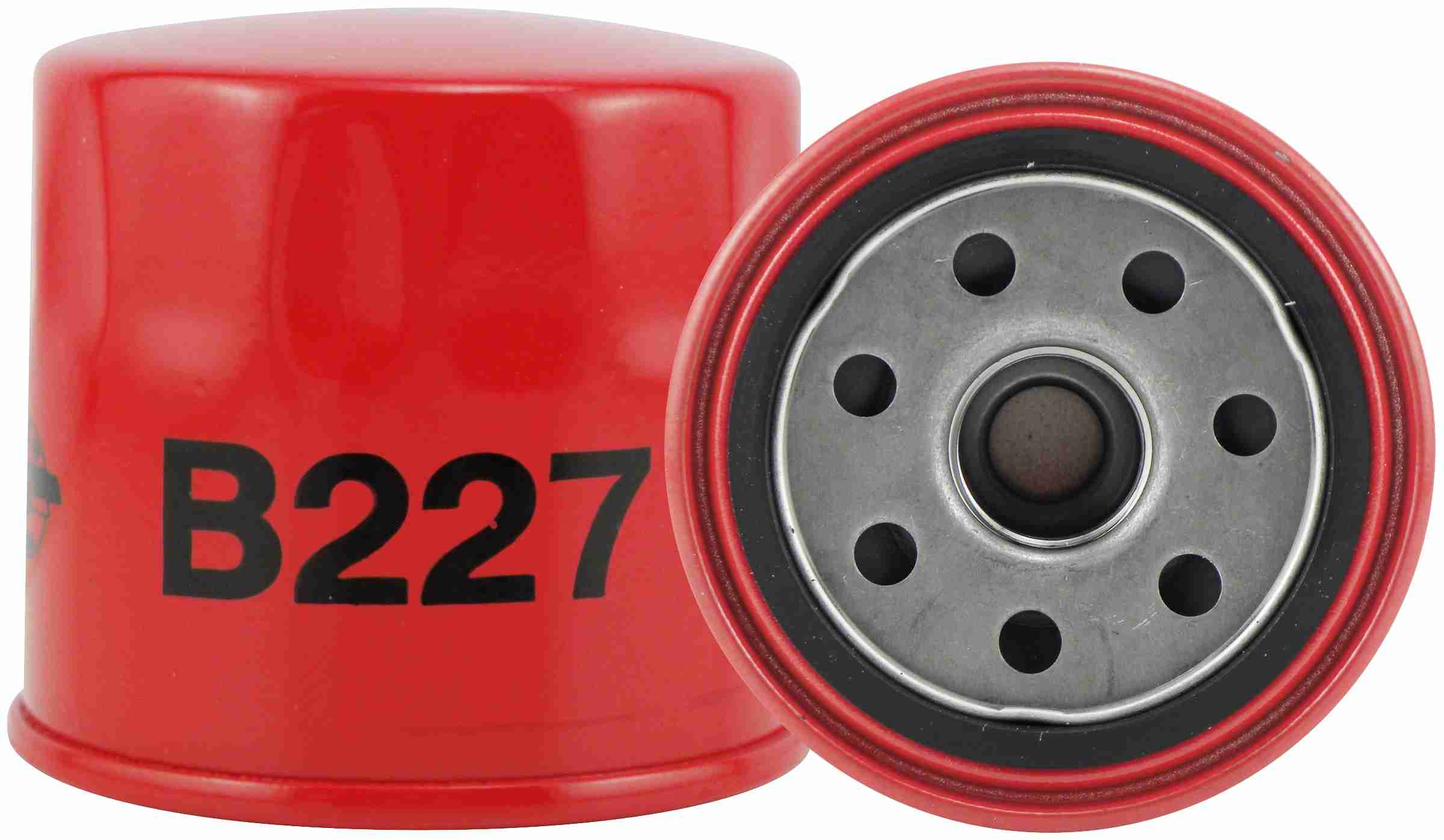 Baldwin Engine Oil Filter B227