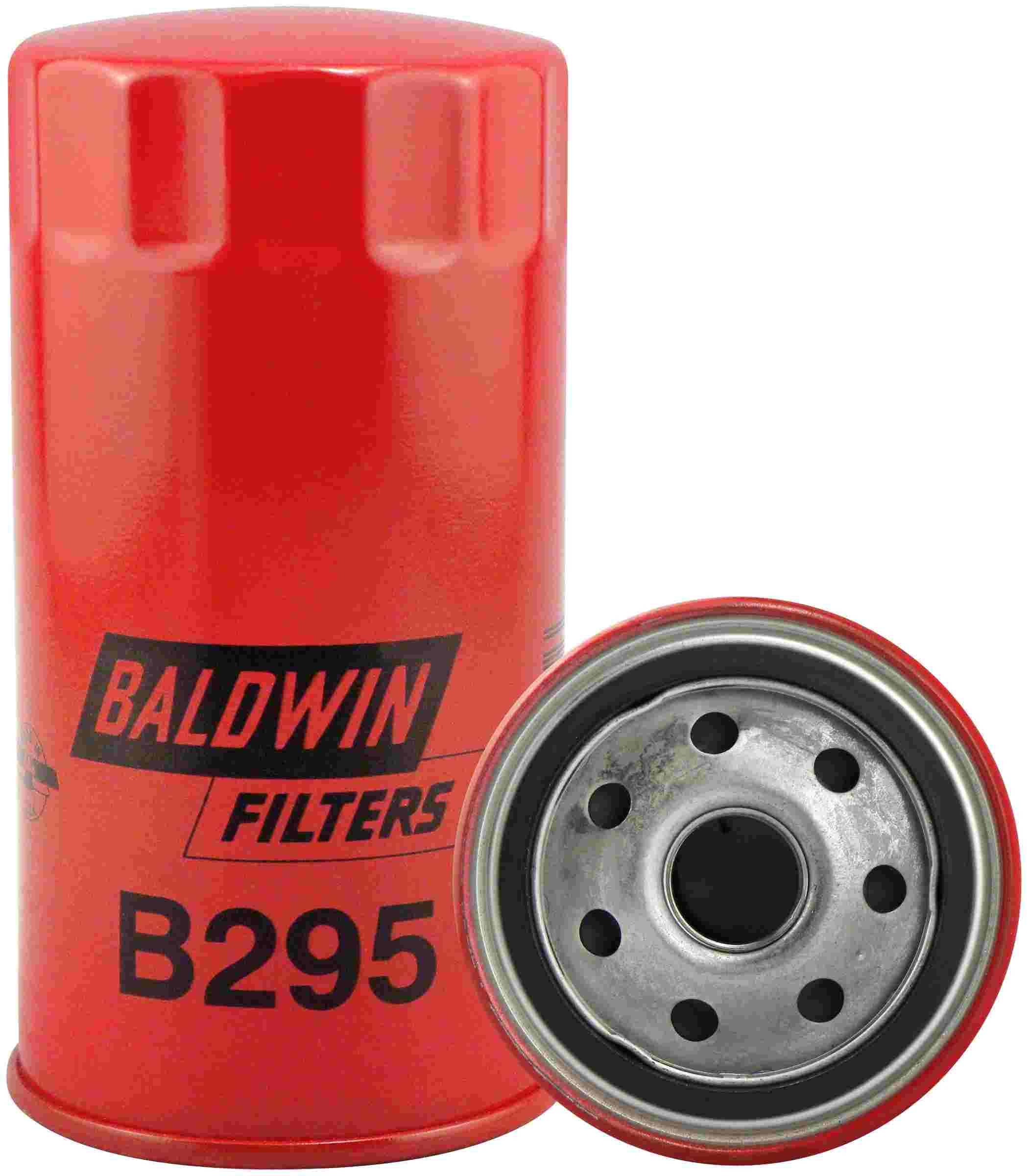 Baldwin Engine Oil Filter B295