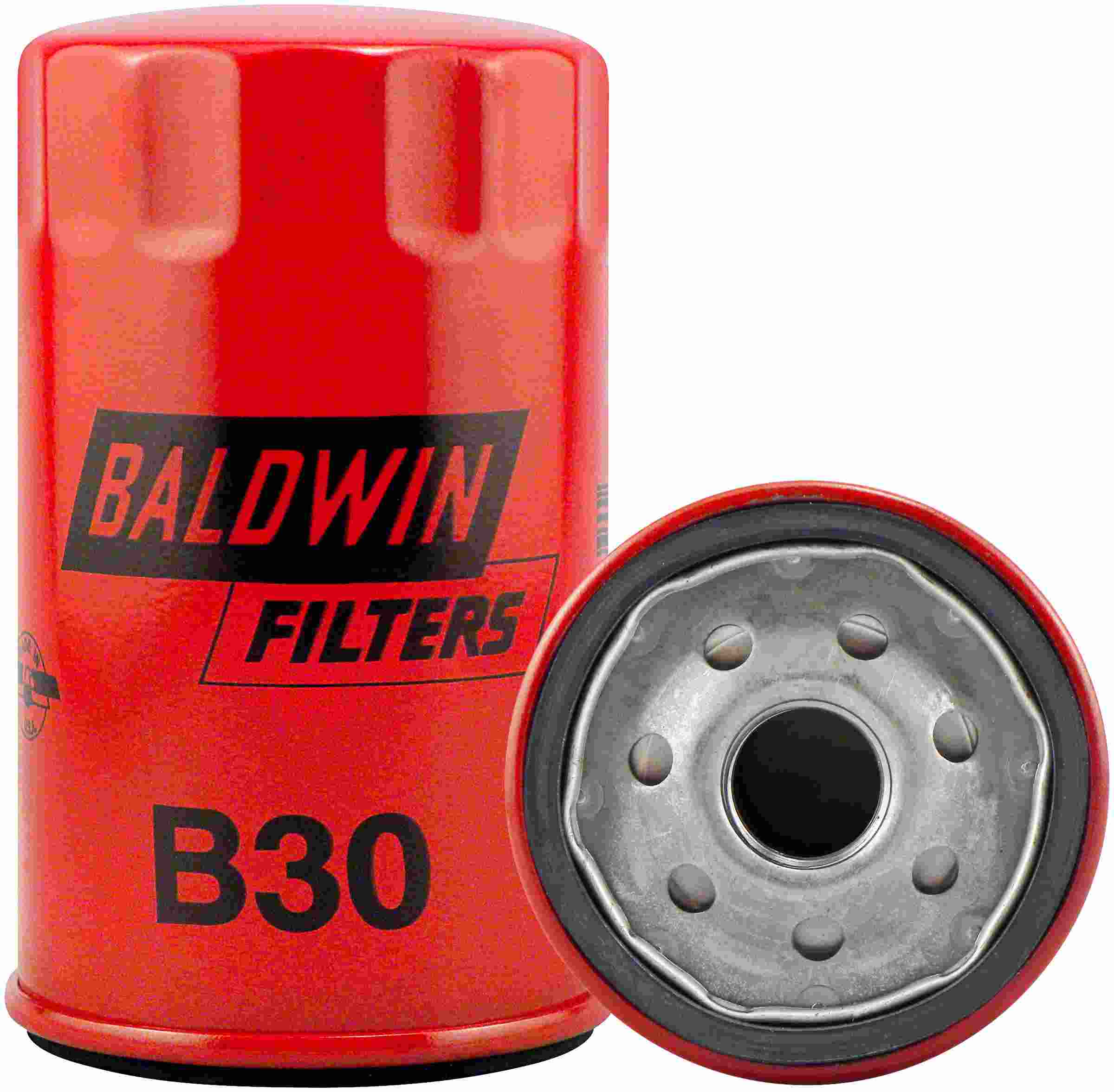 Baldwin Engine Oil Filter B30