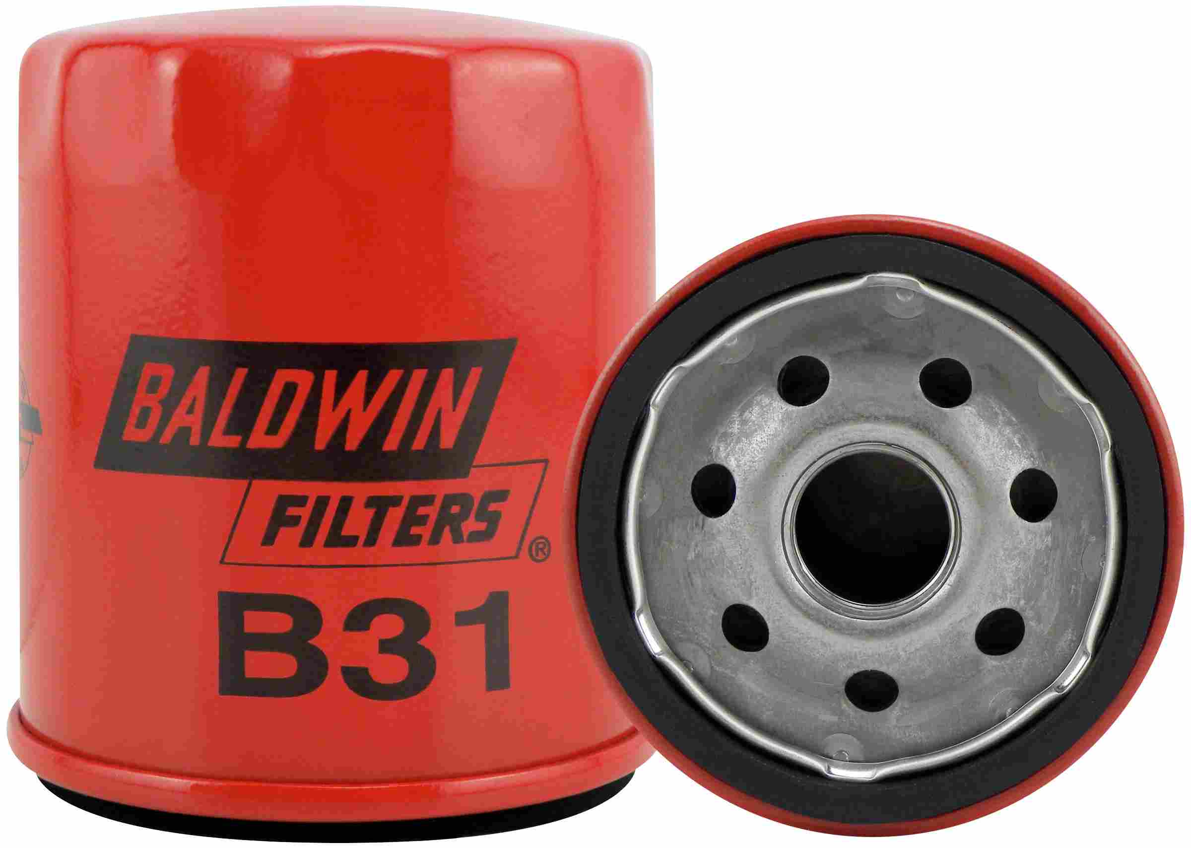 Baldwin Engine Oil Filter B31