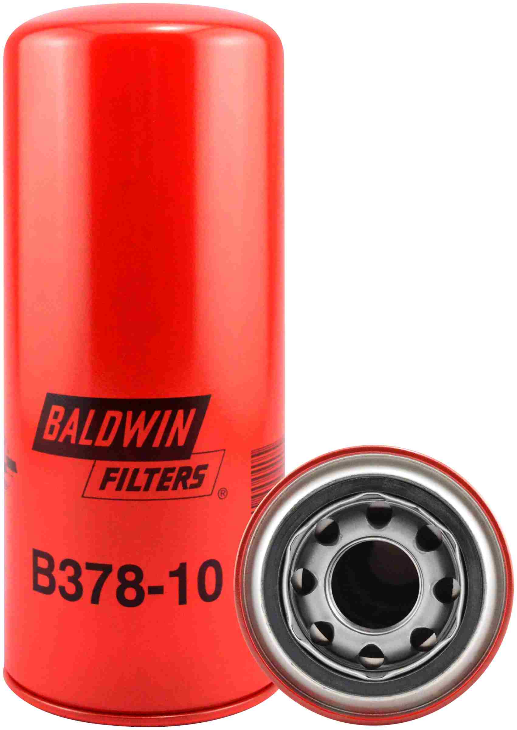 Baldwin Engine Oil Filter B378-10