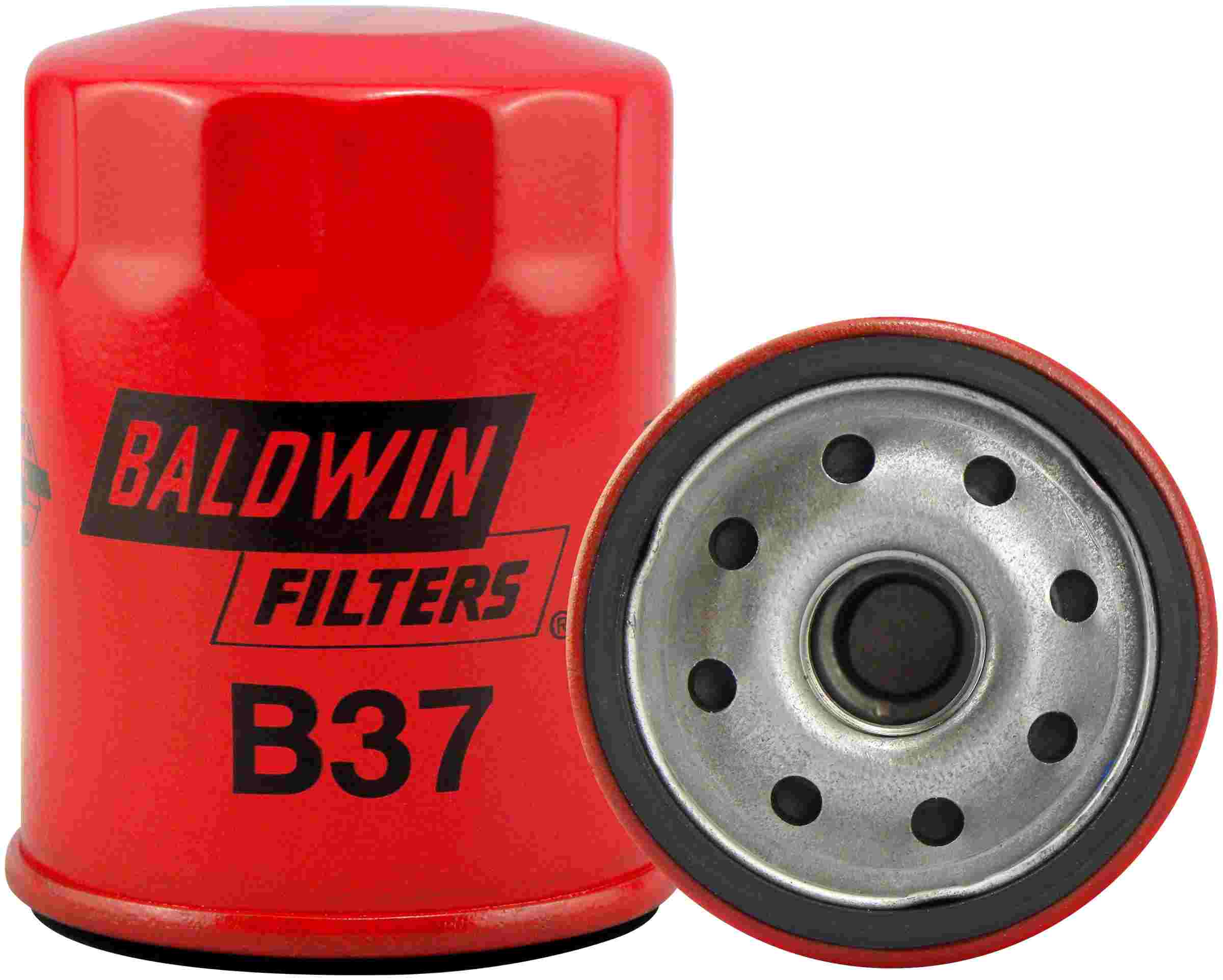 Baldwin Engine Oil Filter B37