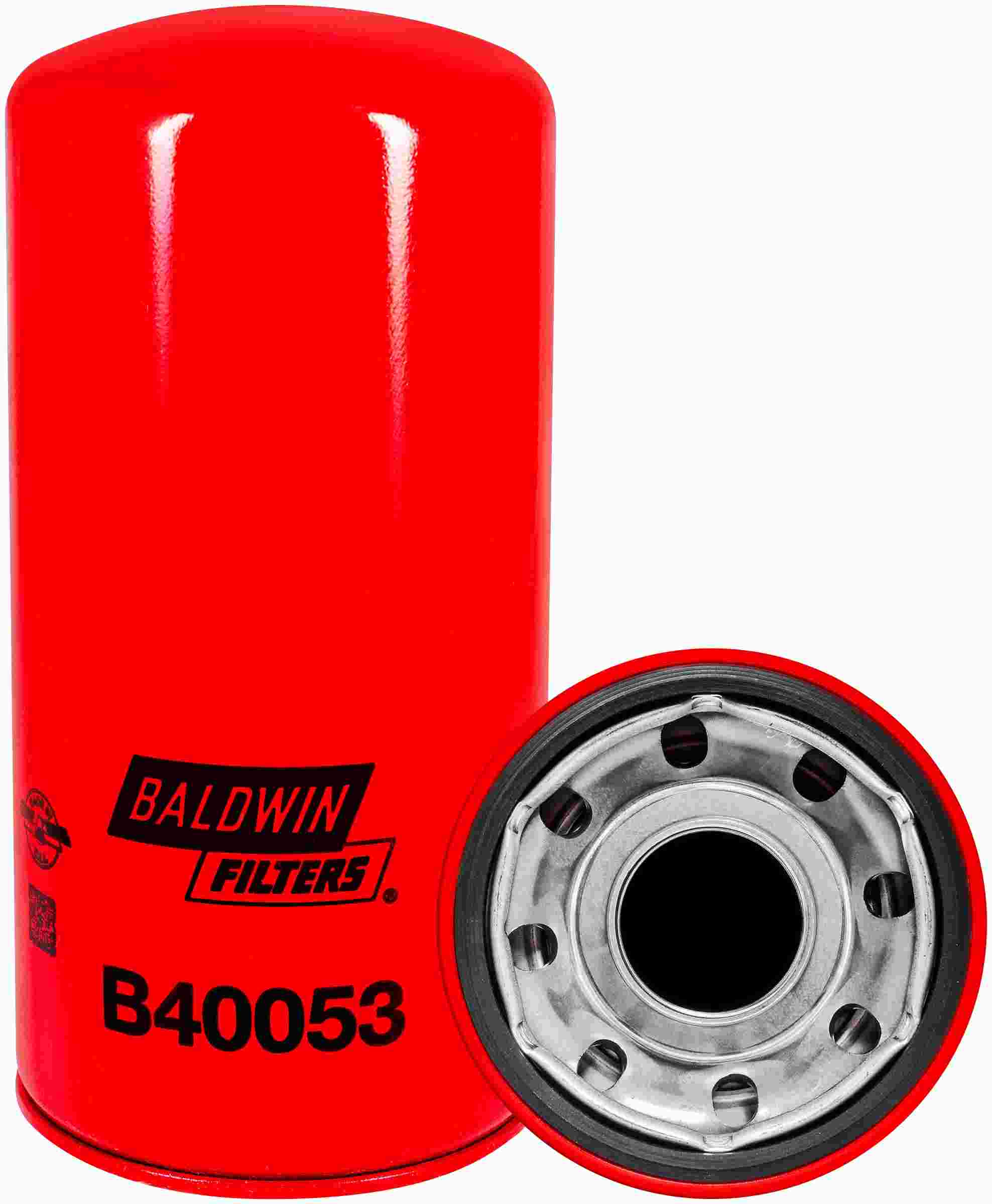 Baldwin B40053