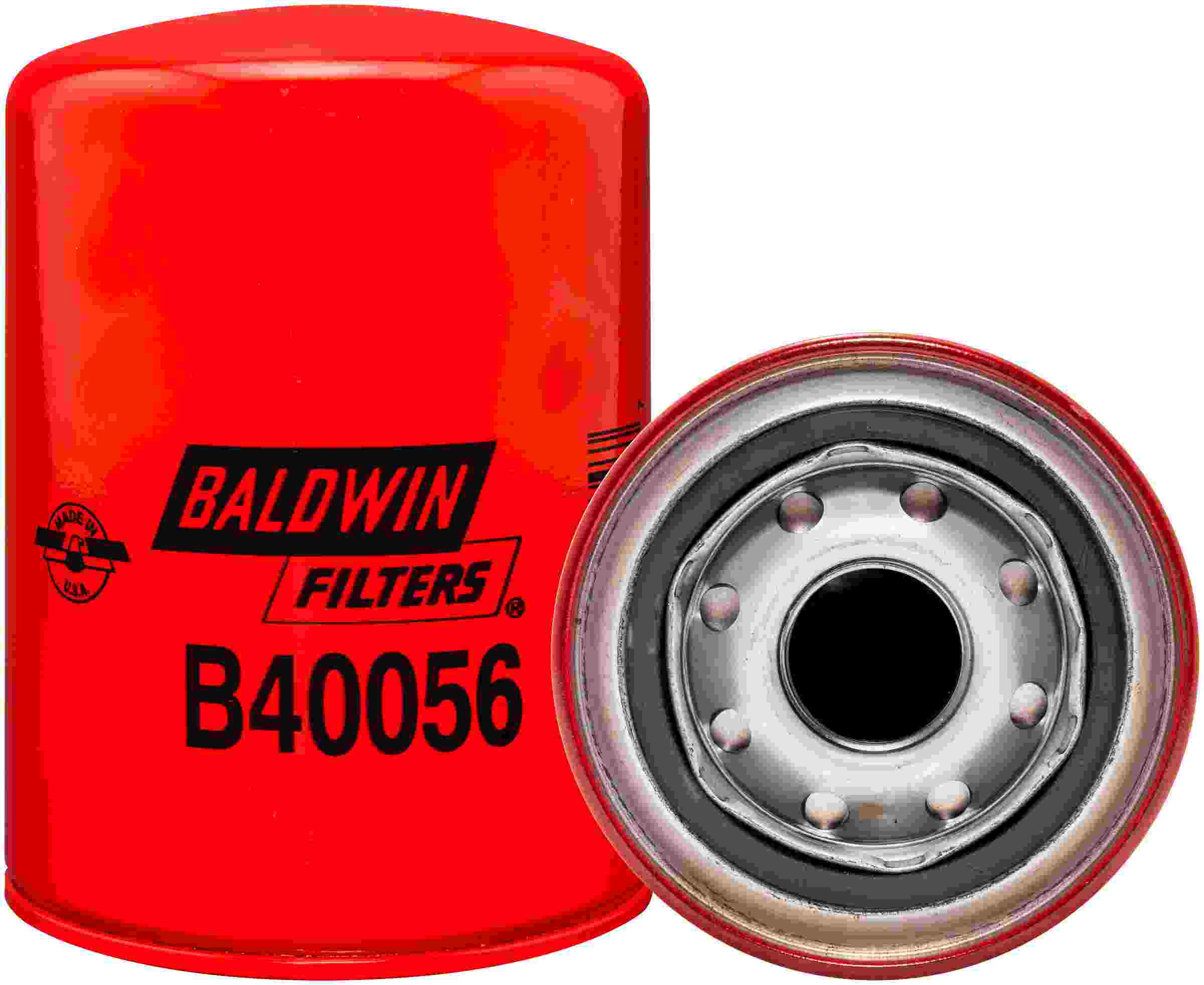 Baldwin Engine Oil Filter B40056