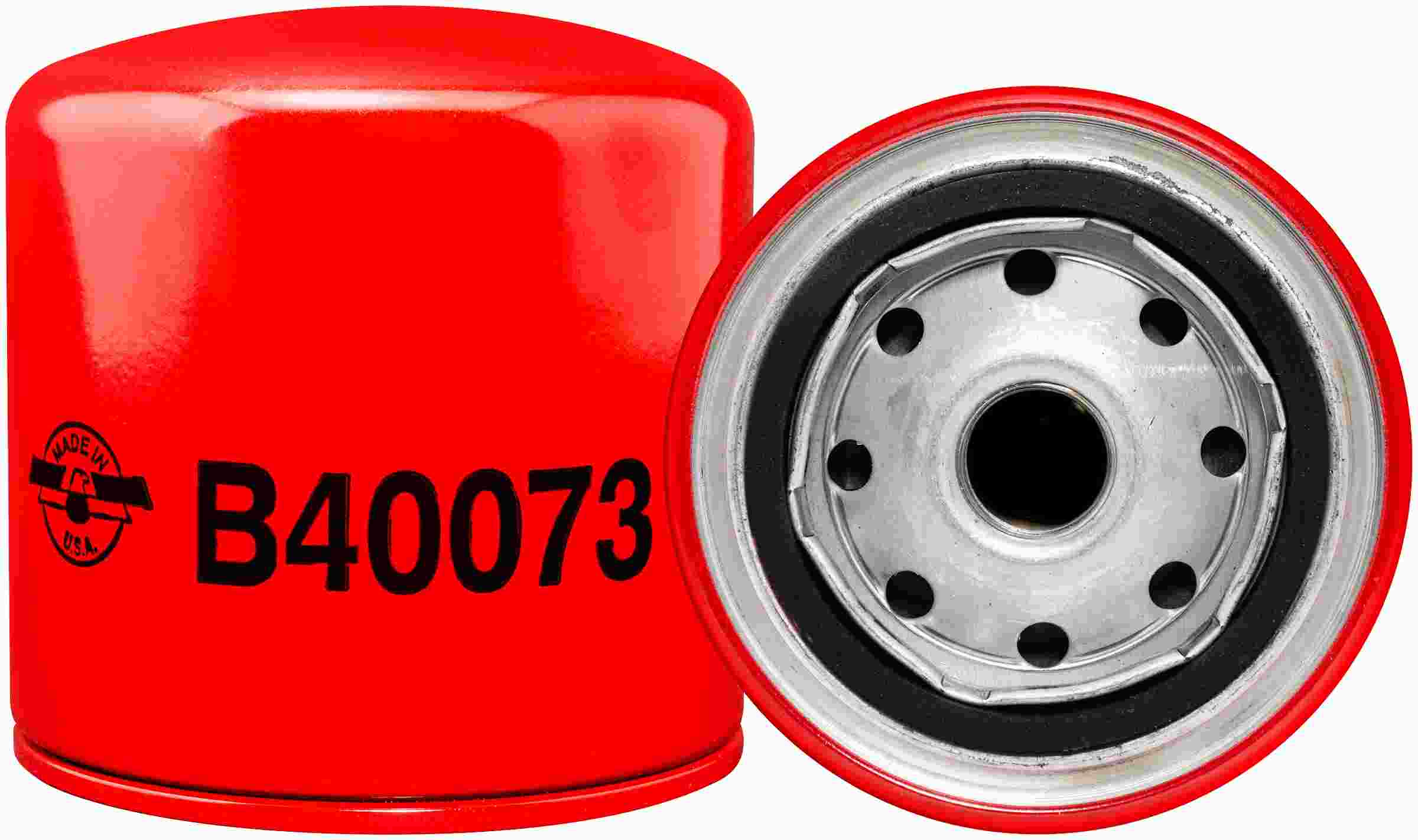 Baldwin Engine Oil Filter B40073