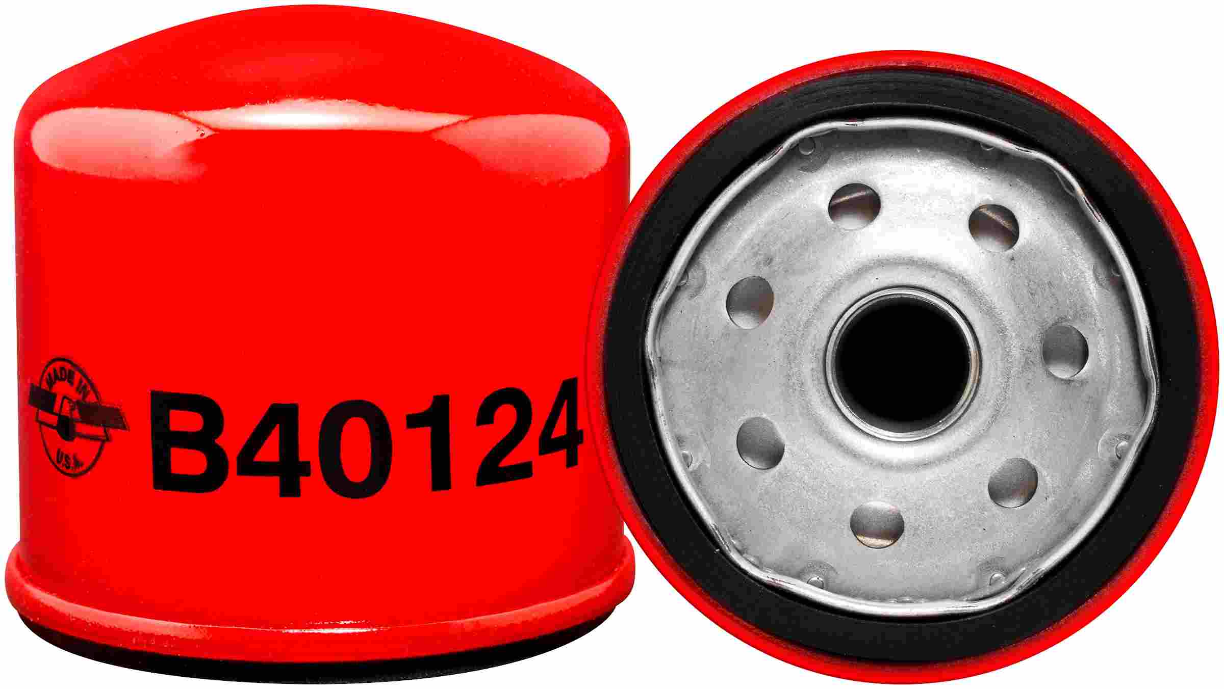 Baldwin Engine Oil Filter B40124