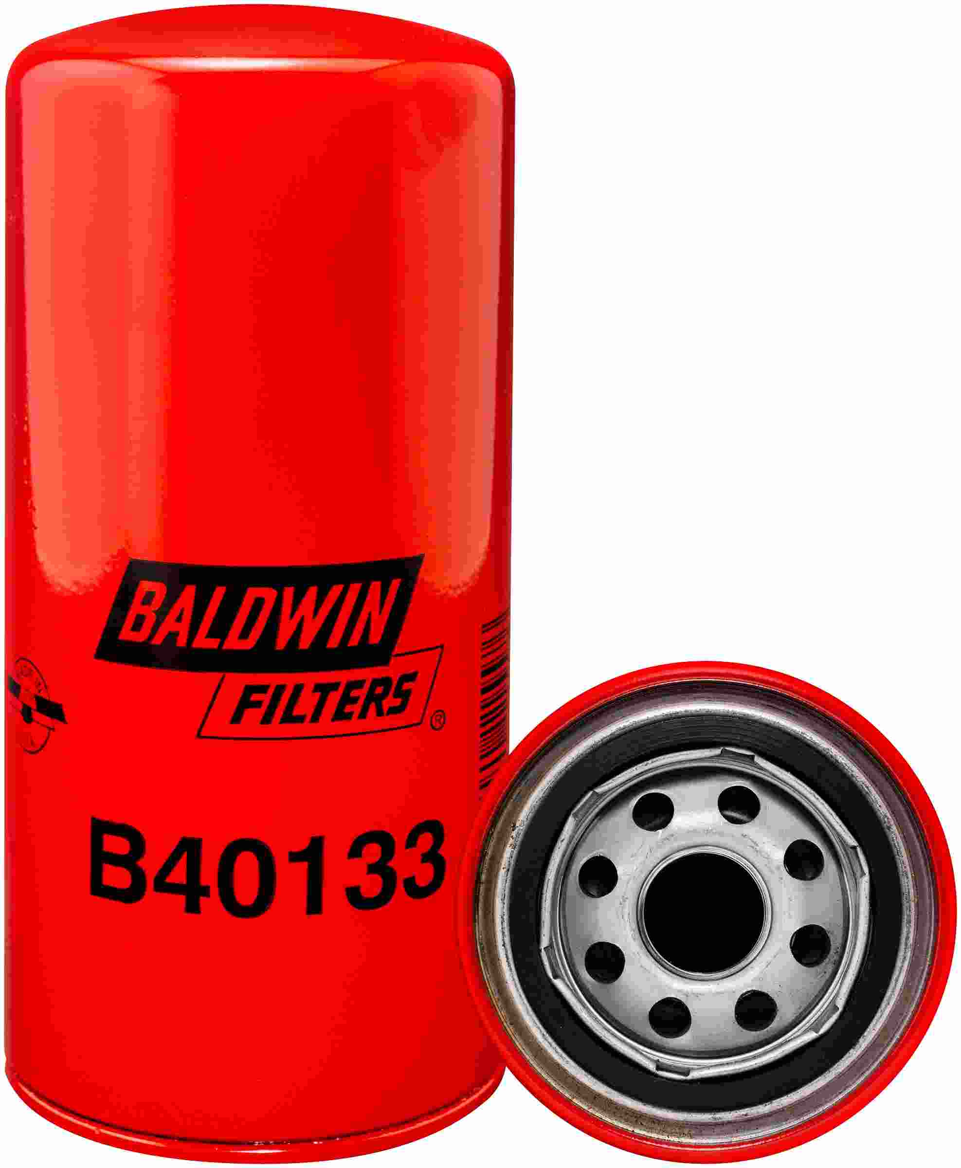 Baldwin Engine Oil Filter B40133