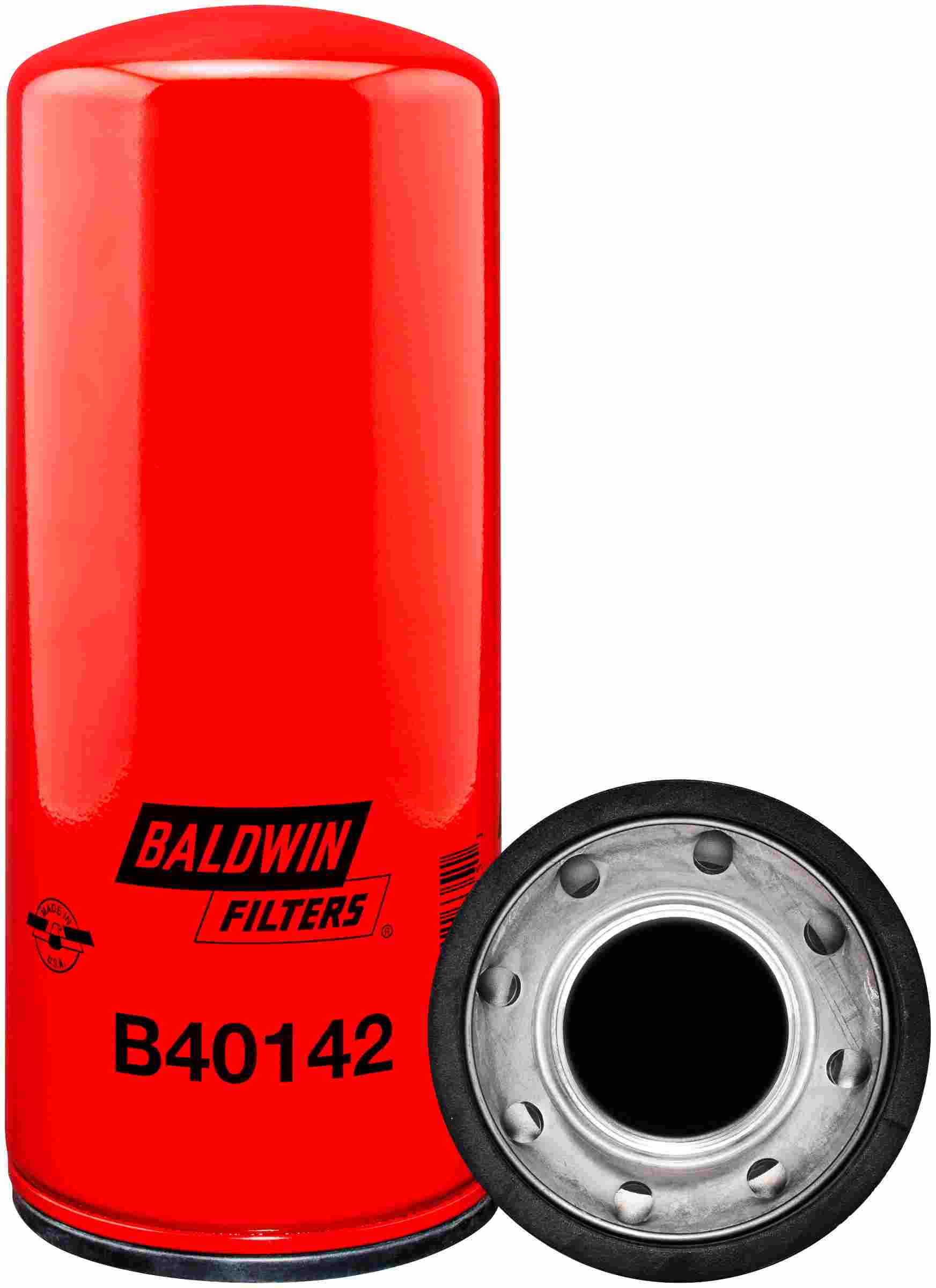 Baldwin Engine Oil Filter B40142