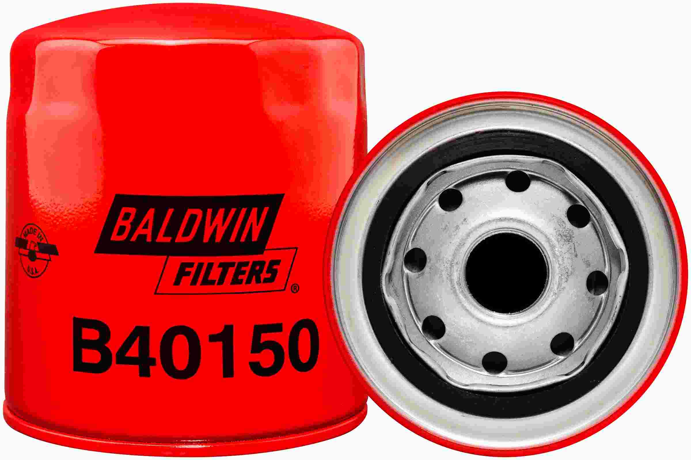 Baldwin Engine Oil Filter B40150