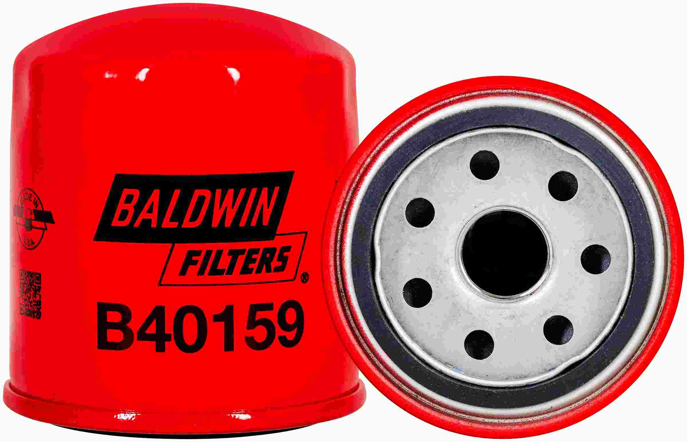 Baldwin B40159
