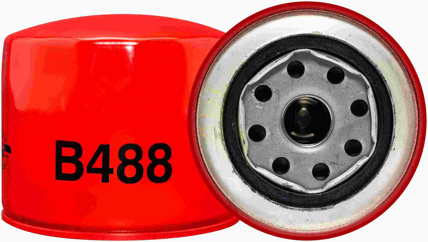 Baldwin B488